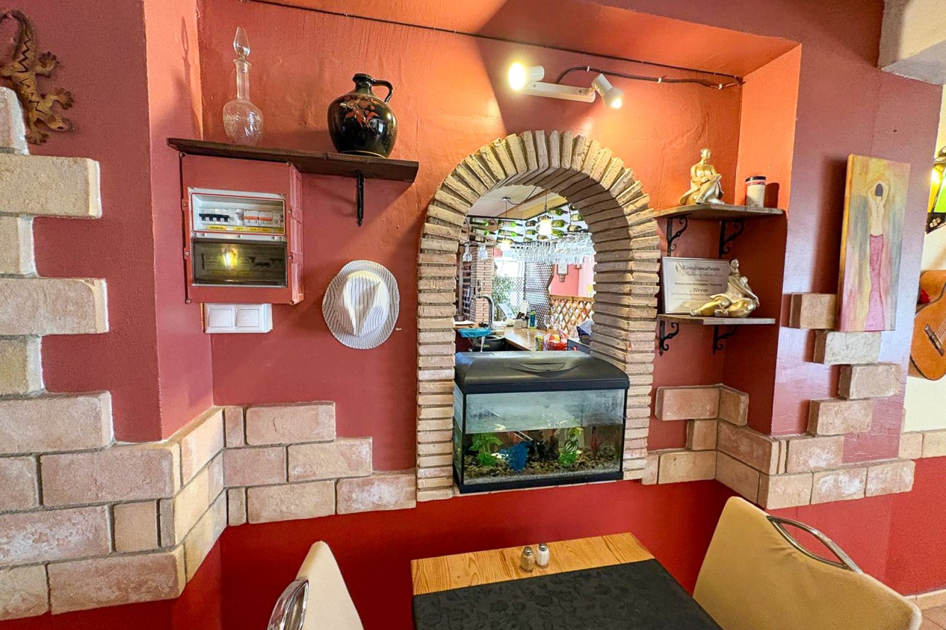 Resale - Commercial -
Torrevieja - La veleta