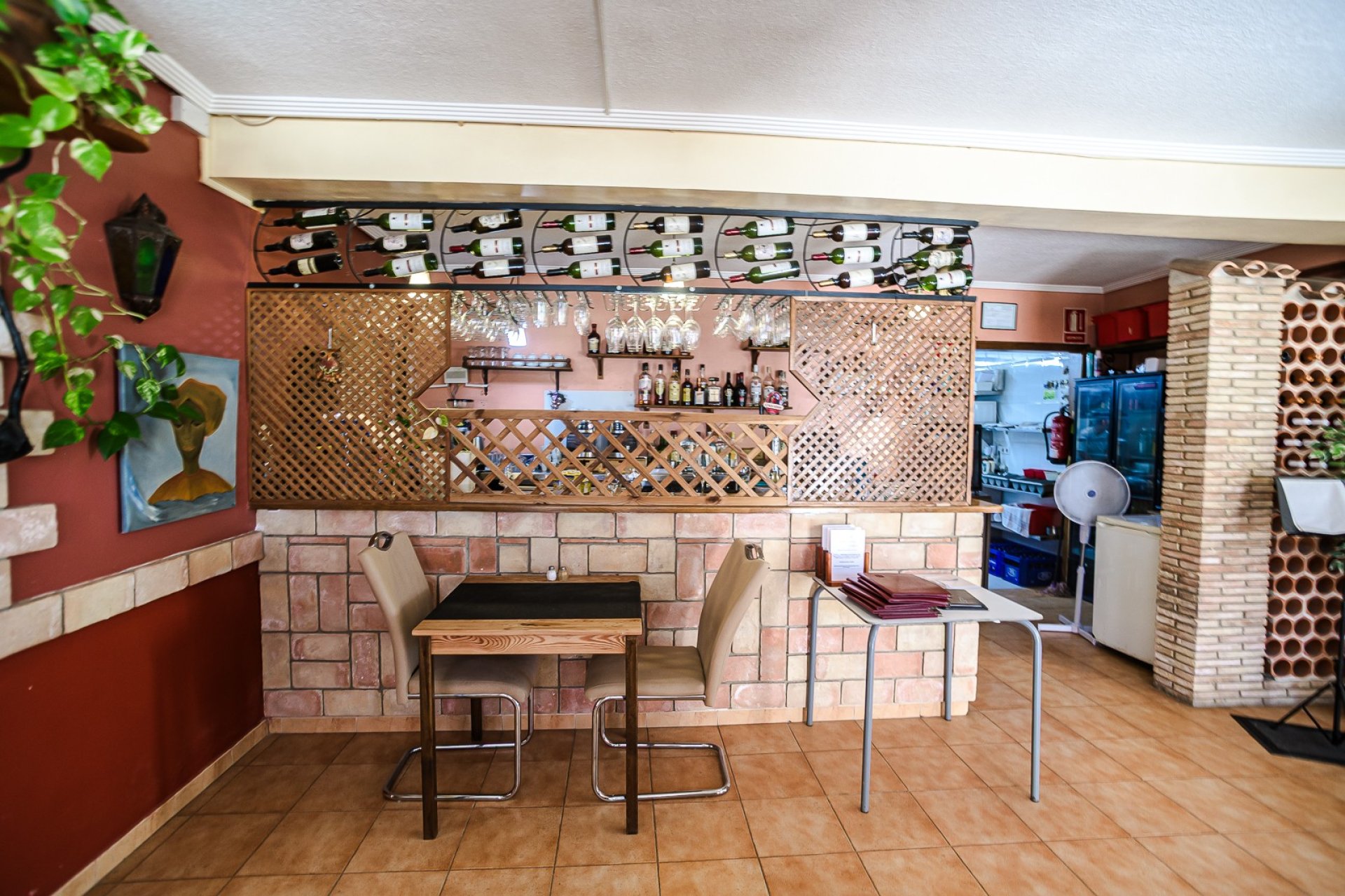 Resale - Commercial -
Torrevieja - La veleta