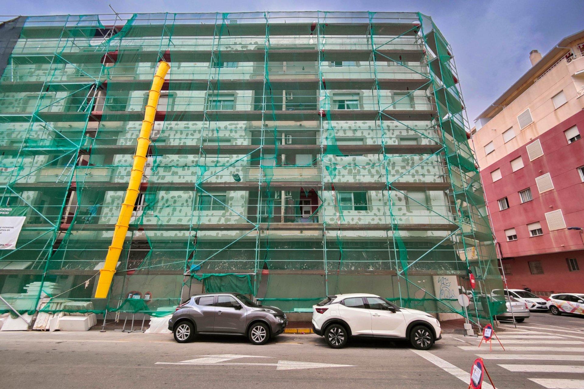 Resale - Commercial -
Torrevieja - Playa Los Naufragos
