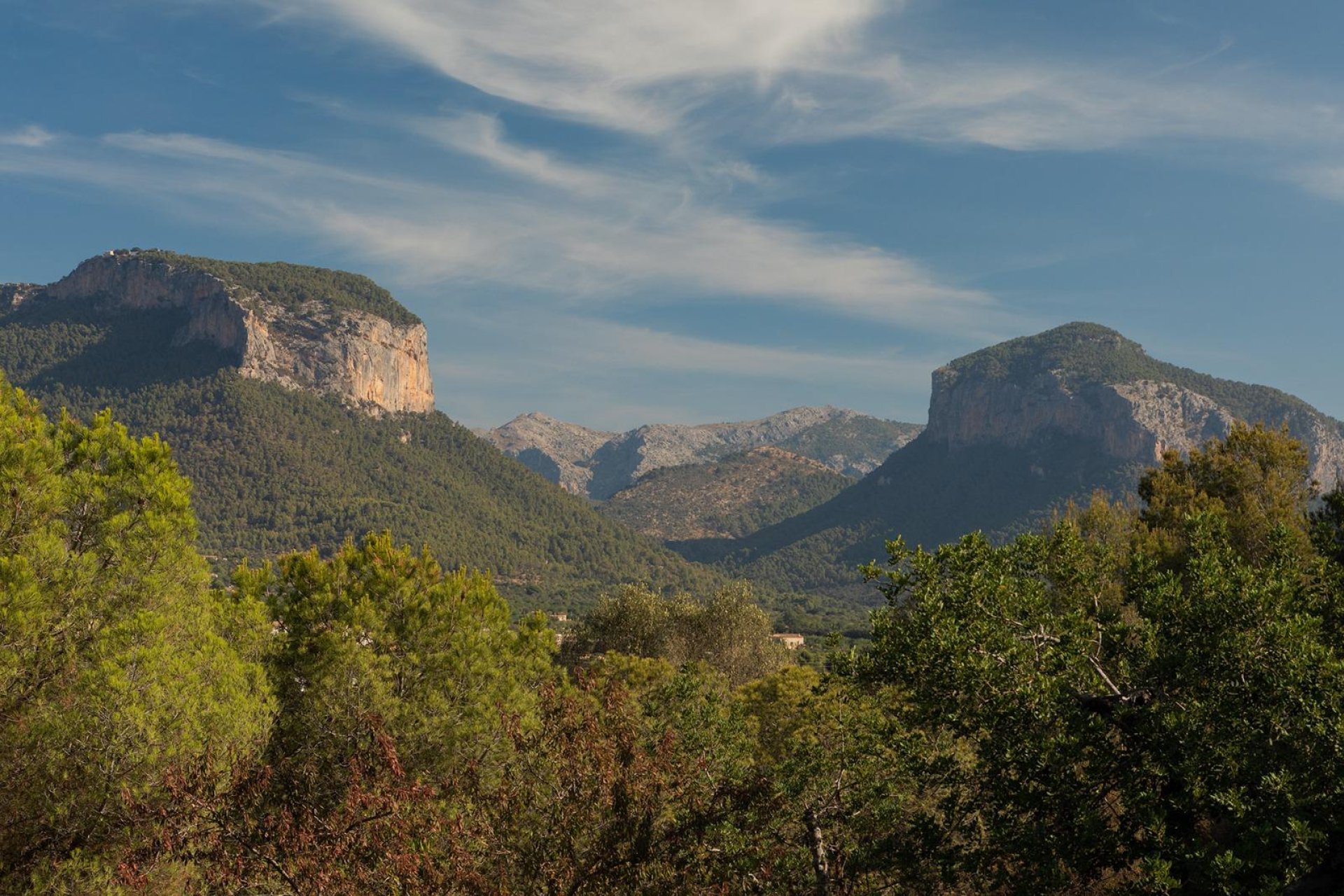 Resale - Country House -
Alaró - Alaró rural
