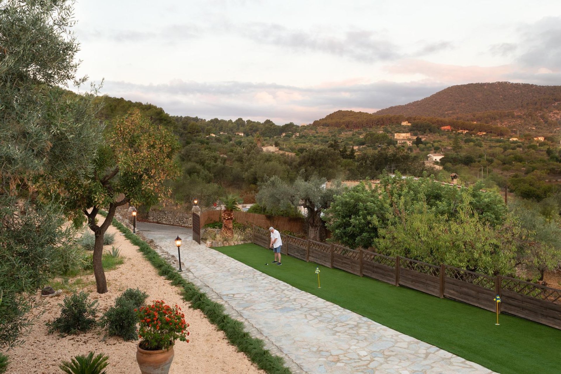 Resale - Country House -
Alaró - Alaró rural