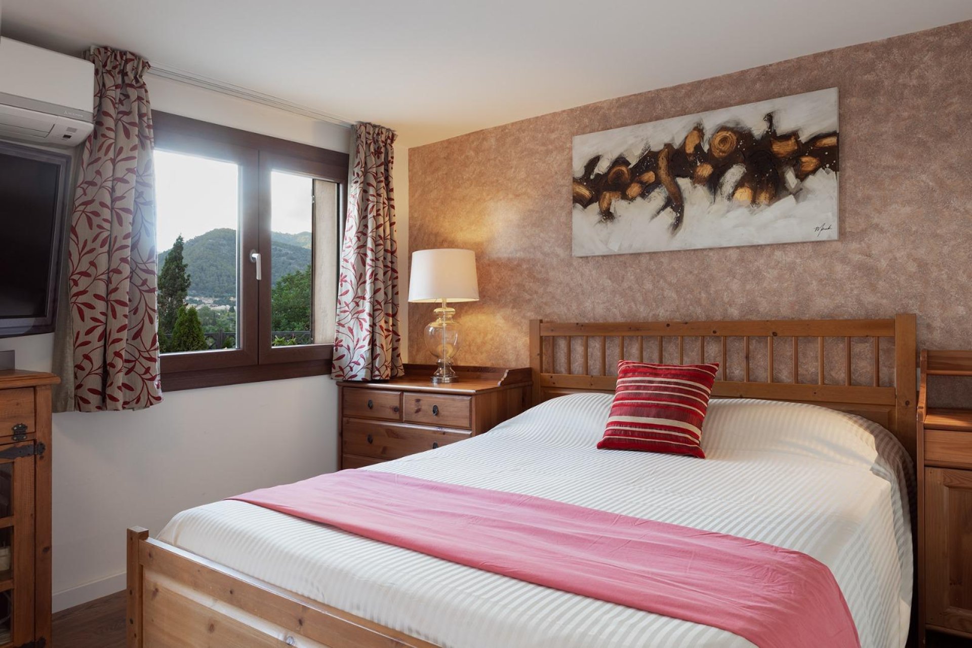 Resale - Country House -
Alaró - Alaró rural