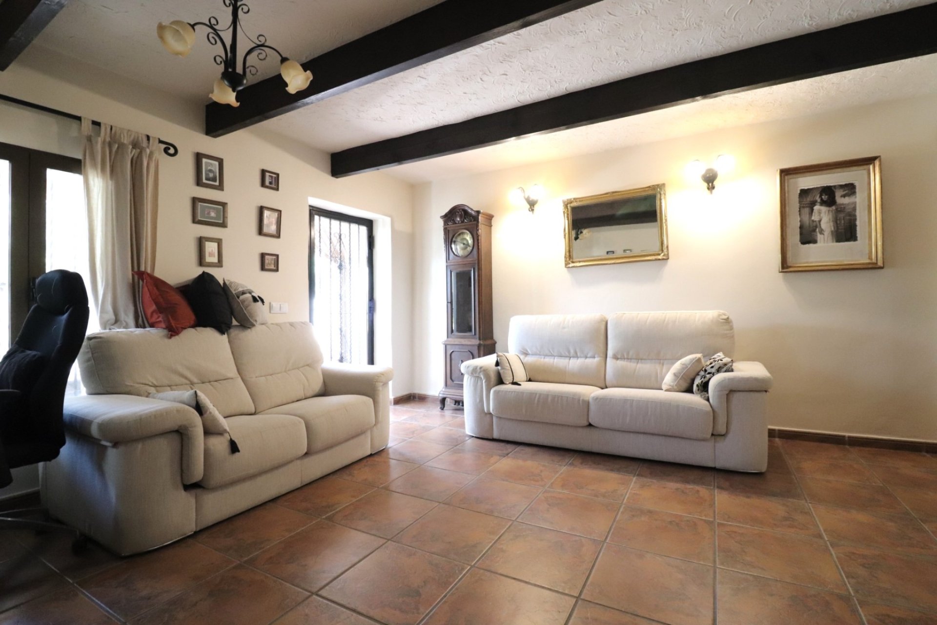 Resale - Country House -
Albatera - Albatera - Country