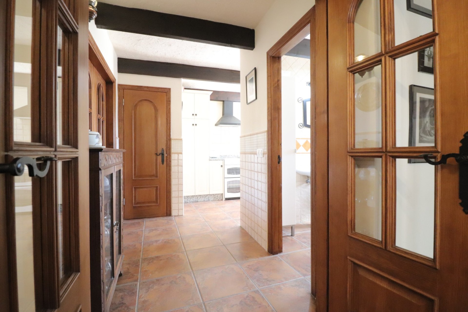 Resale - Country House -
Albatera - Albatera - Country