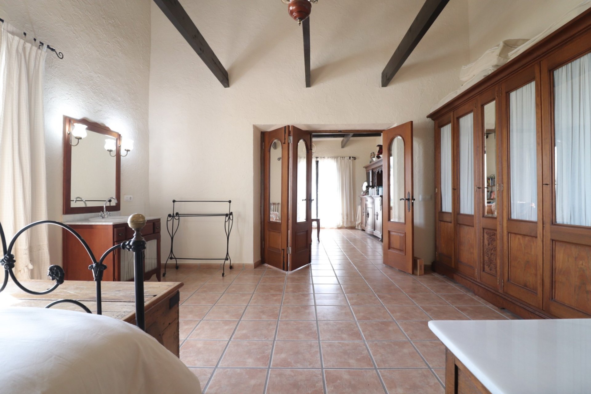 Resale - Country House -
Albatera - Albatera - Country