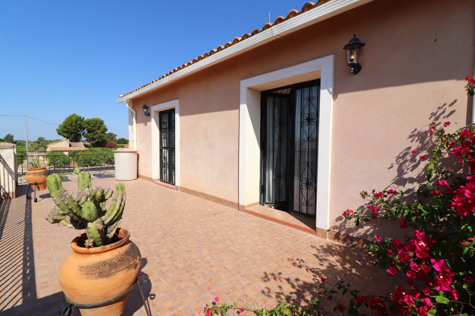 Resale - Country House -
Albatera - Albatera - Country