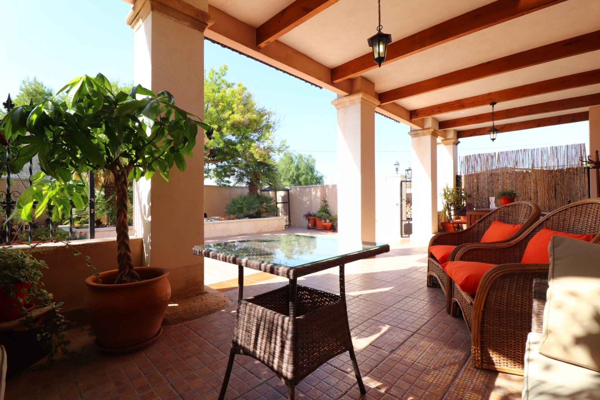 Resale - Country House -
Albatera - Albatera - Country