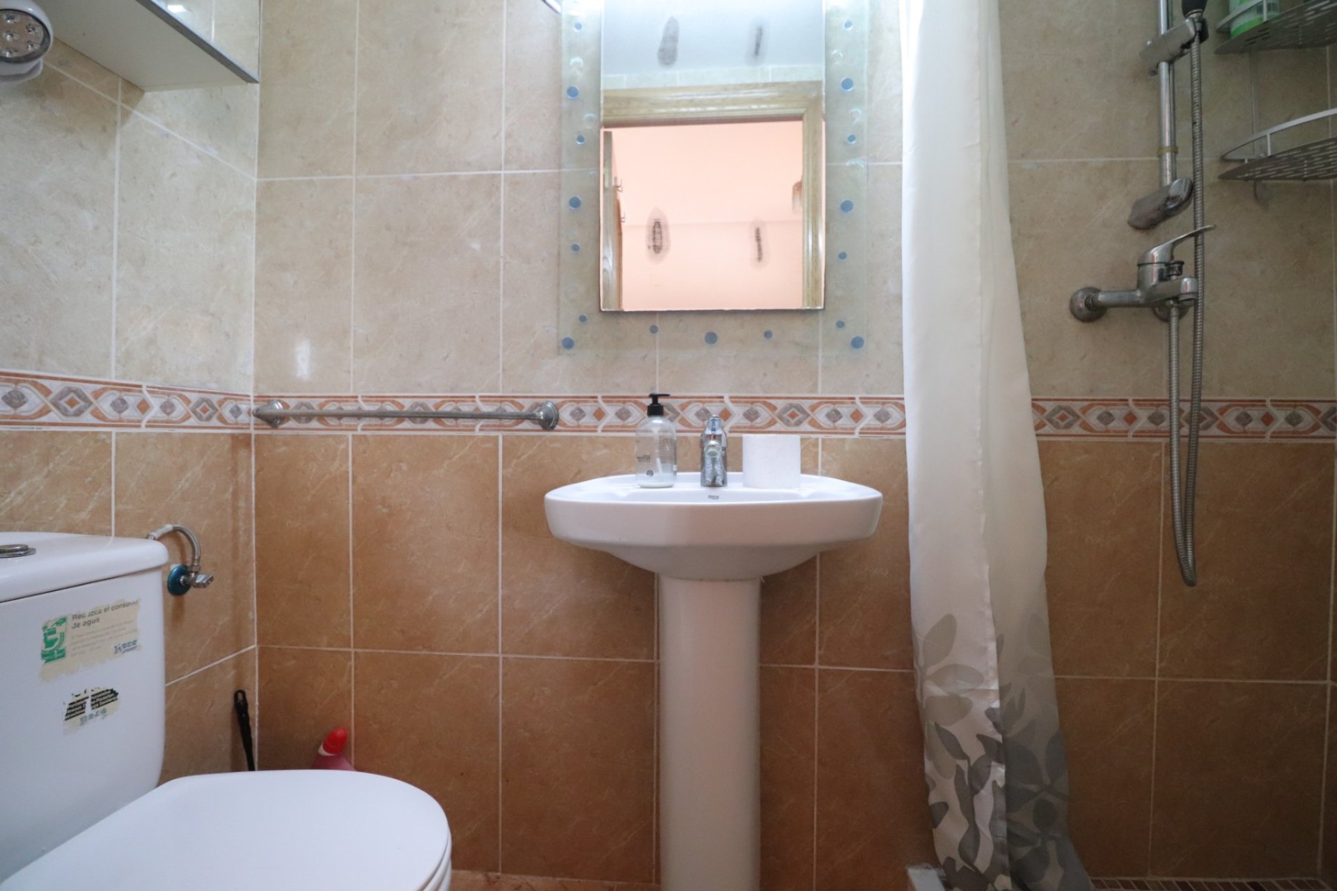 Resale - Country House -
Albatera - Albatera - Country