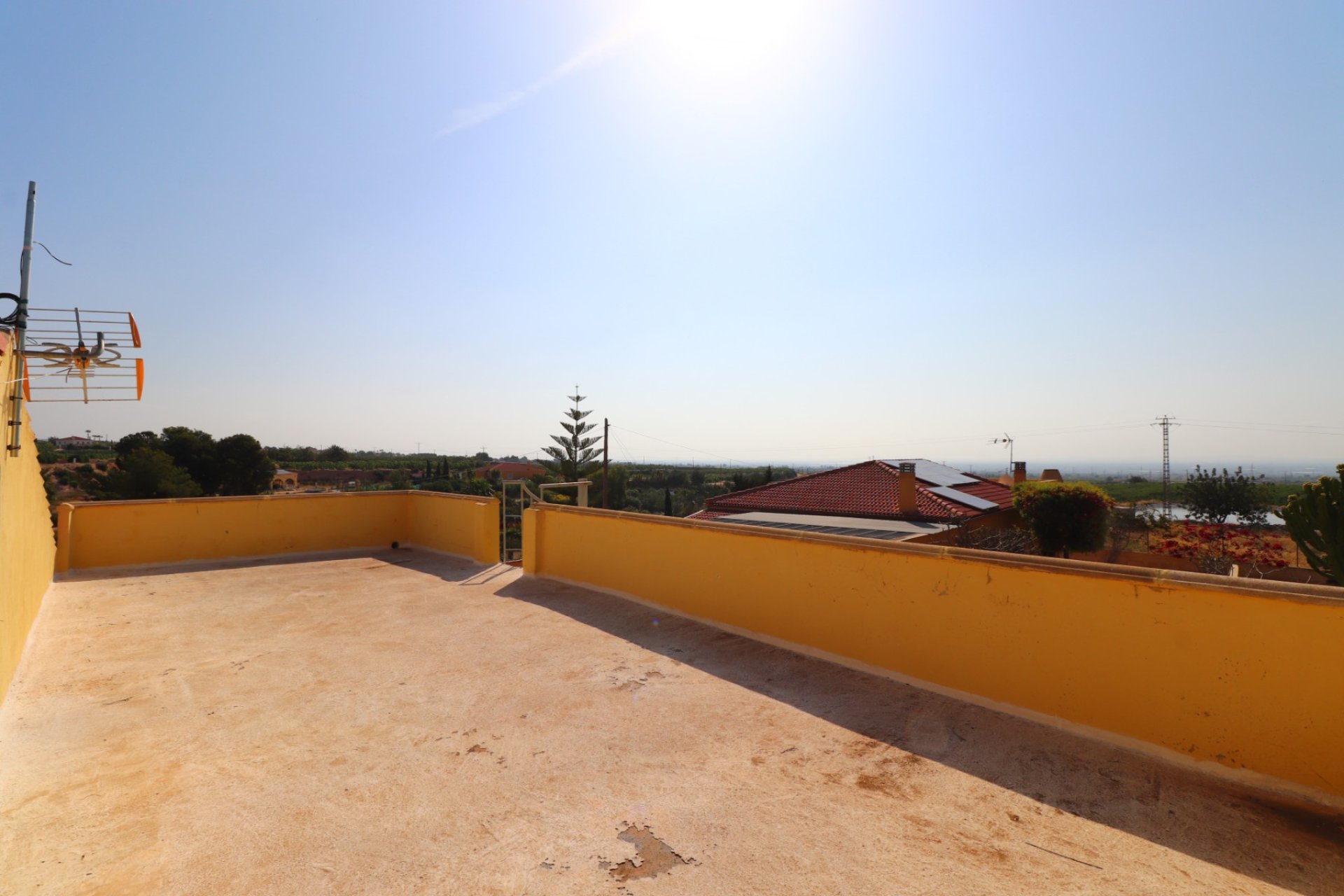 Resale - Country House -
Albatera - Albatera - Country