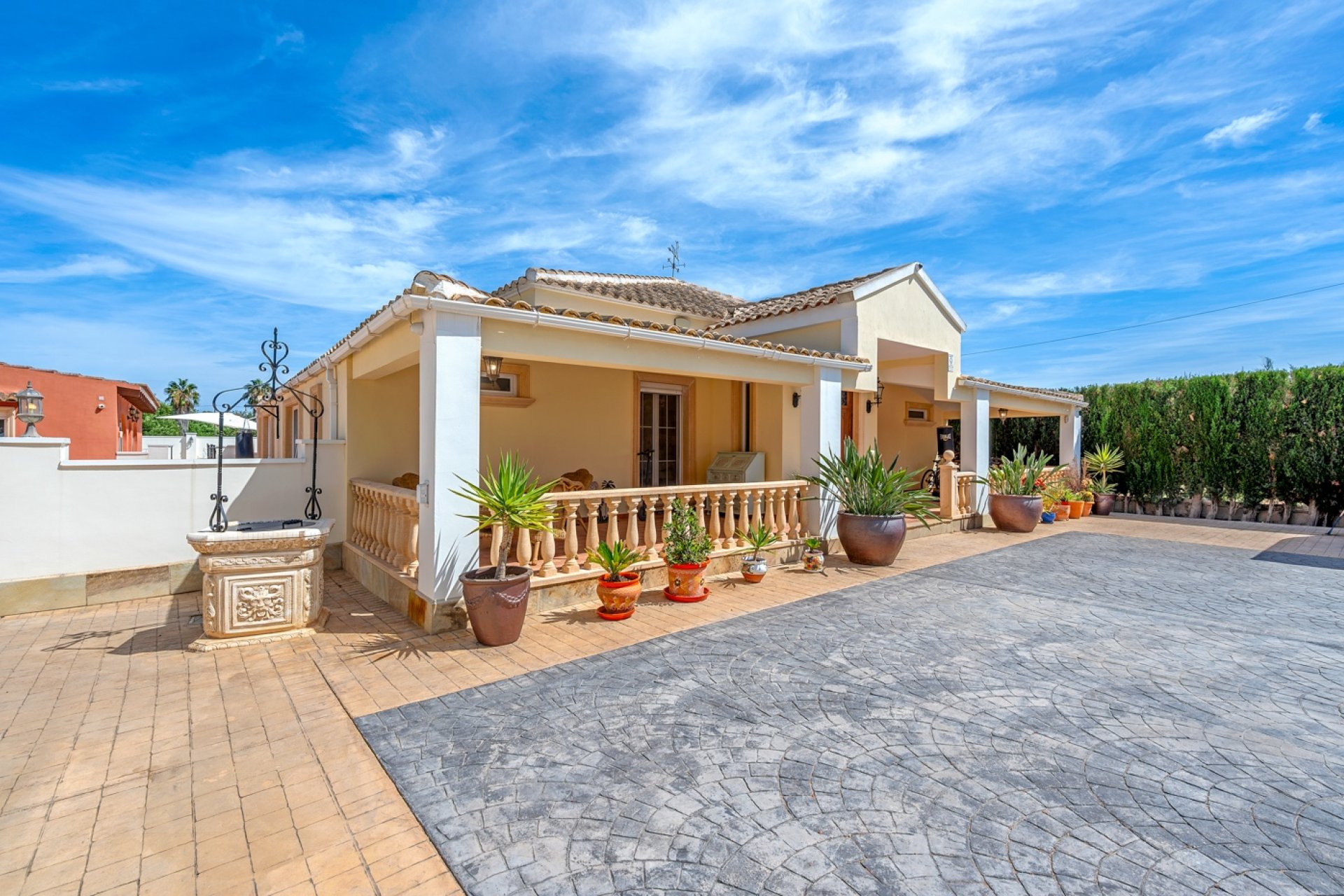 Resale - Country House -
Almoradí - Las Heredades
