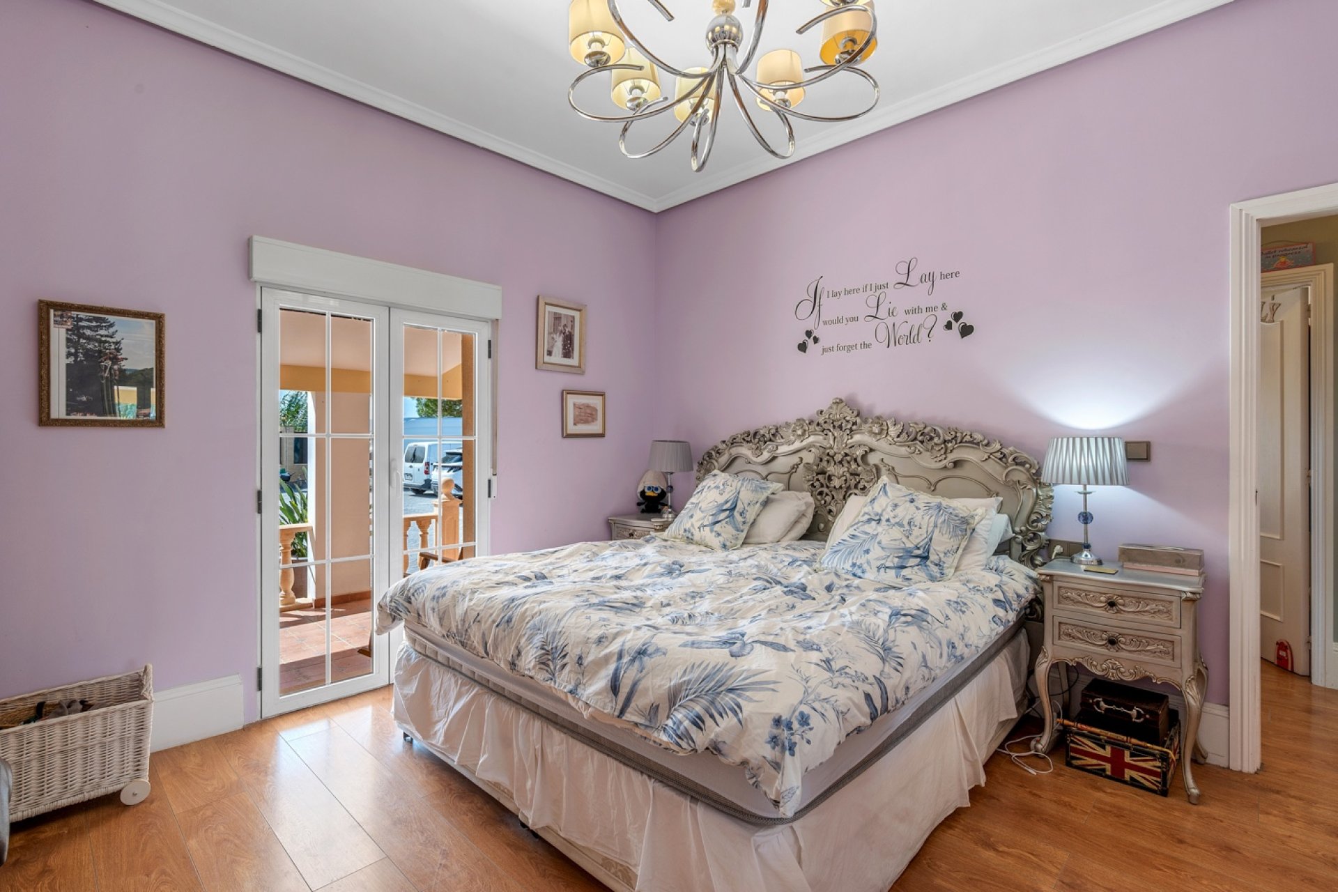 Resale - Country House -
Almoradí - Las Heredades