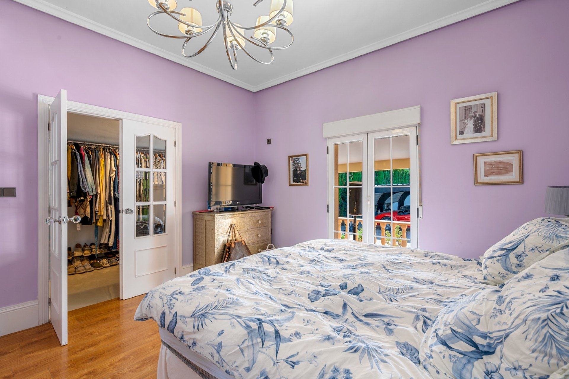 Resale - Country House -
Almoradí - Las Heredades