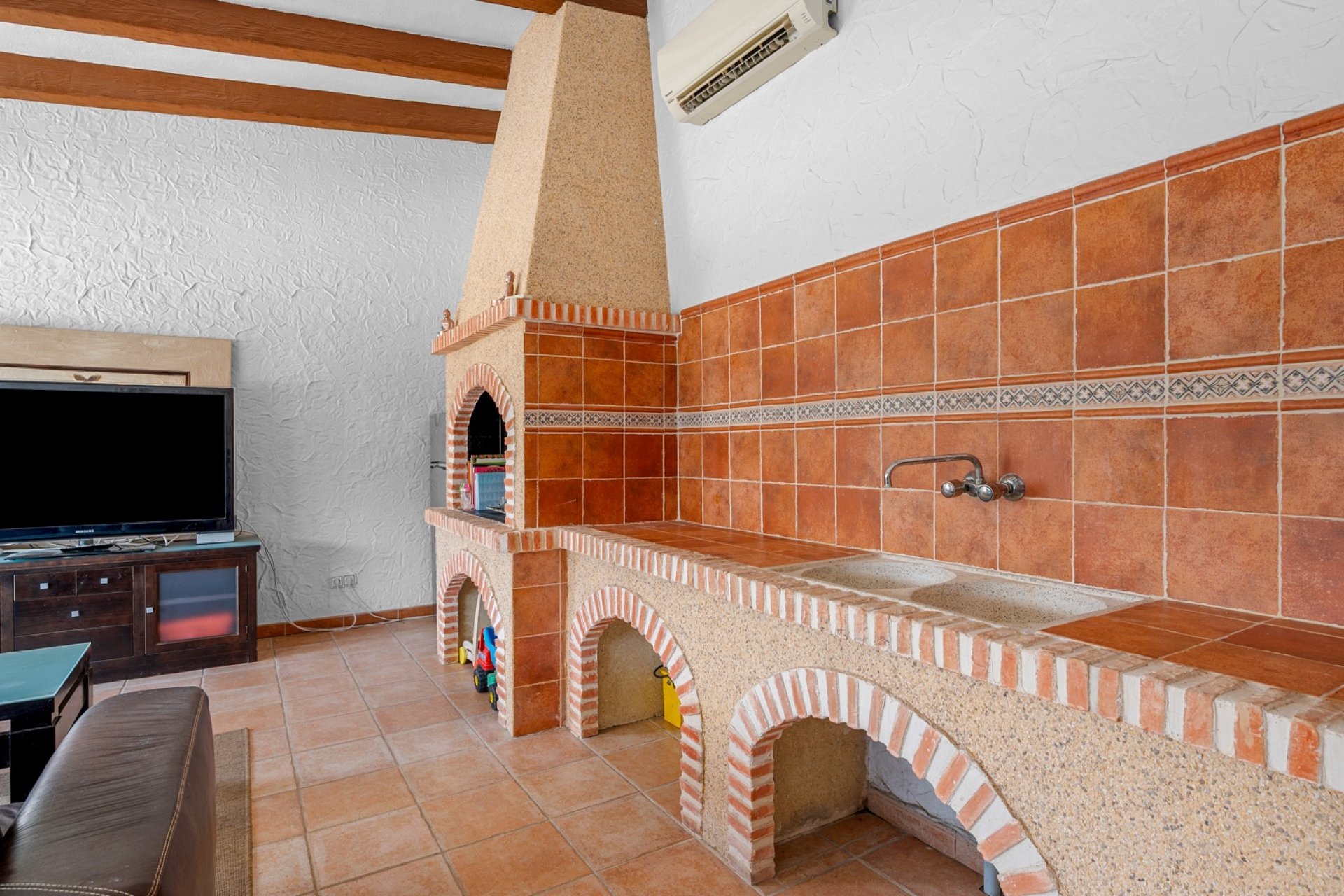Resale - Country House -
Almoradí - Las Heredades