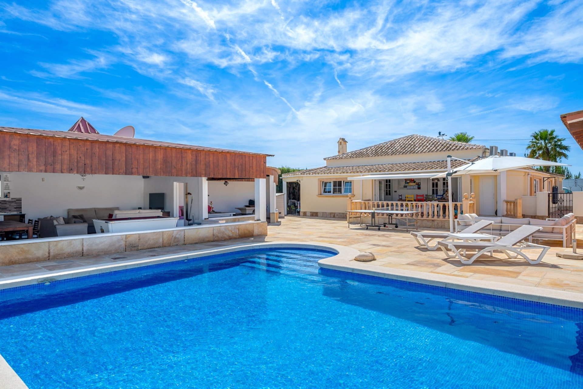 Resale - Country House -
Almoradí - Las Heredades