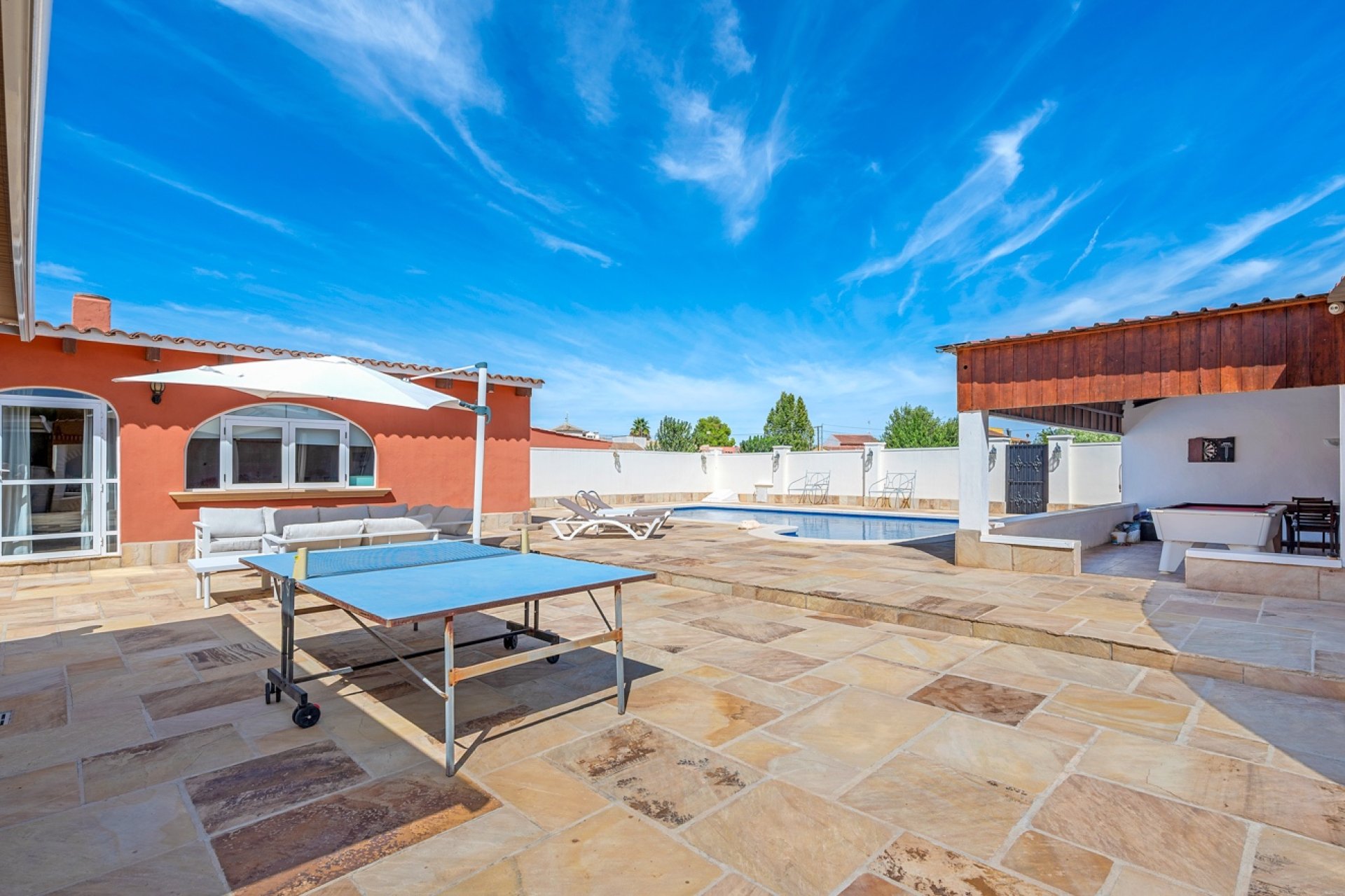 Resale - Country House -
Almoradí - Las Heredades