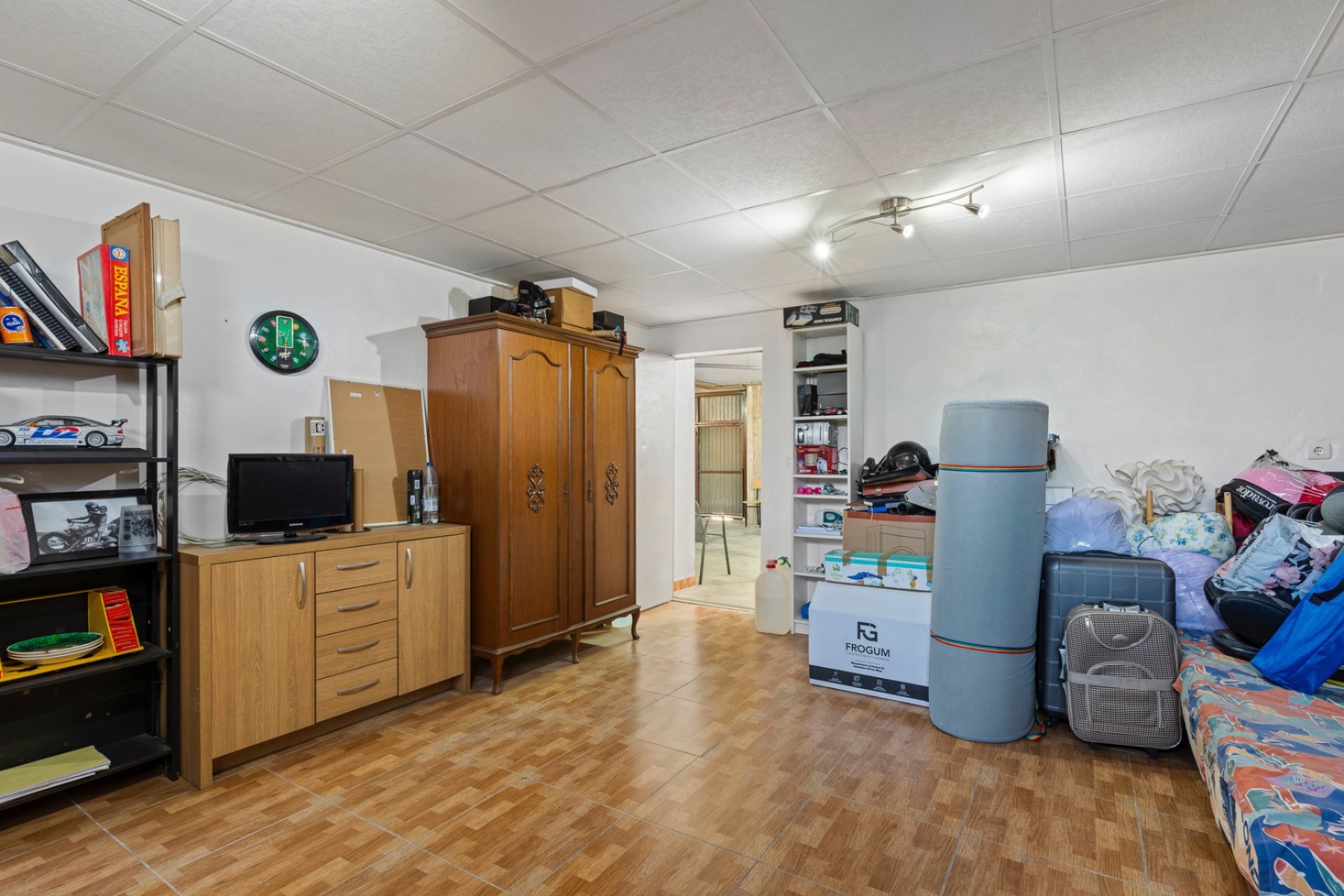 Resale - Country House -
Beniel - Carretera de Beniel