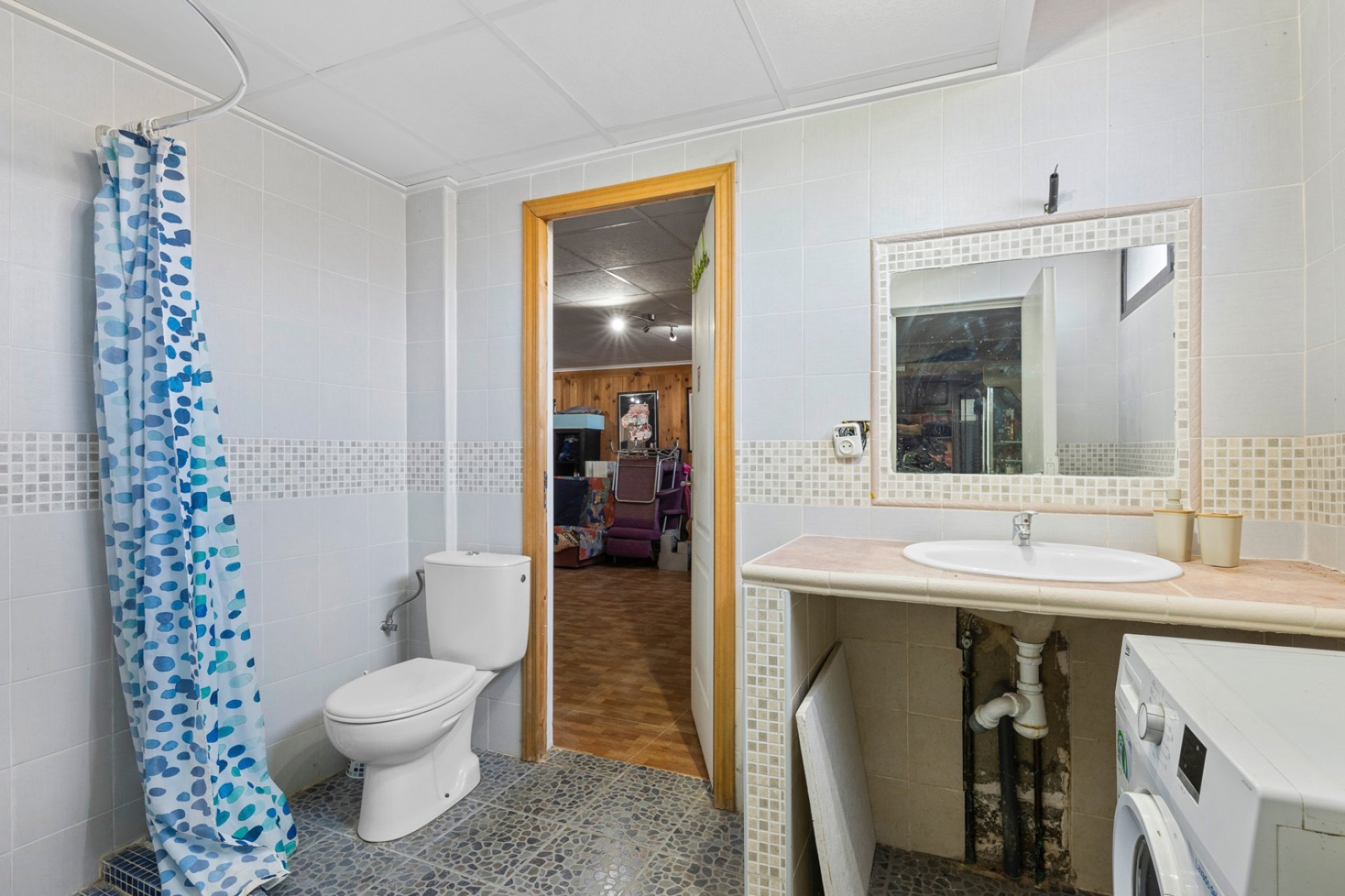 Resale - Country House -
Beniel - Carretera de Beniel