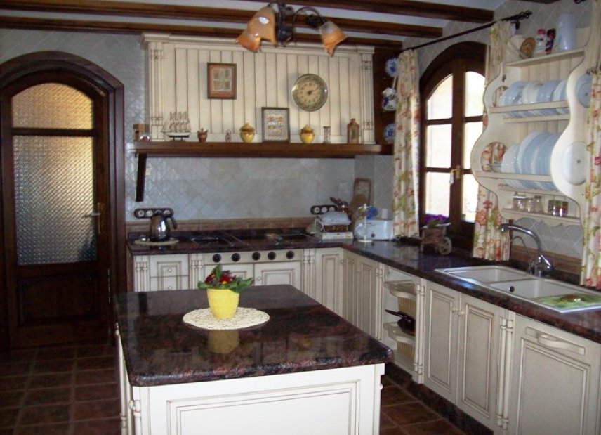 Resale - Country House -
Ciudad Quesada - Lo Pepin