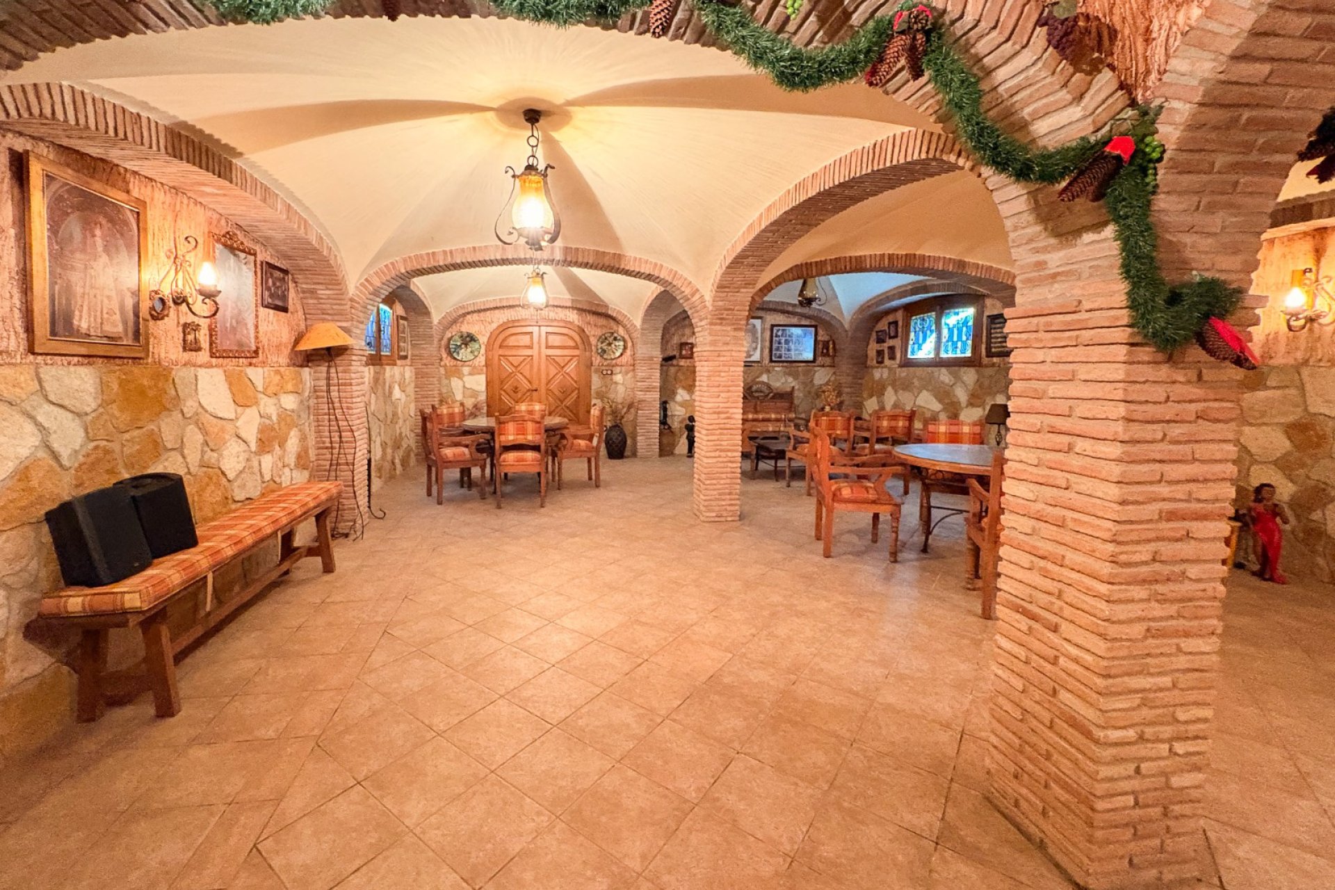 Resale - Country House -
Elche - Altzabares Alto