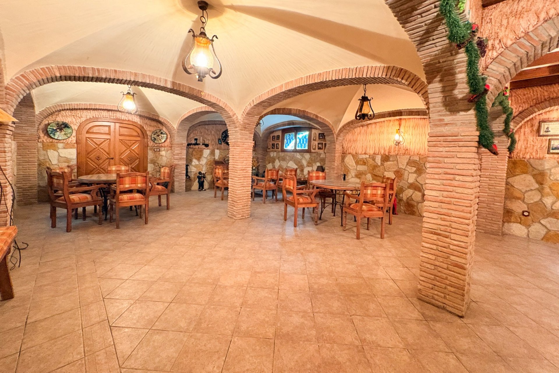 Resale - Country House -
Elche - Altzabares Alto