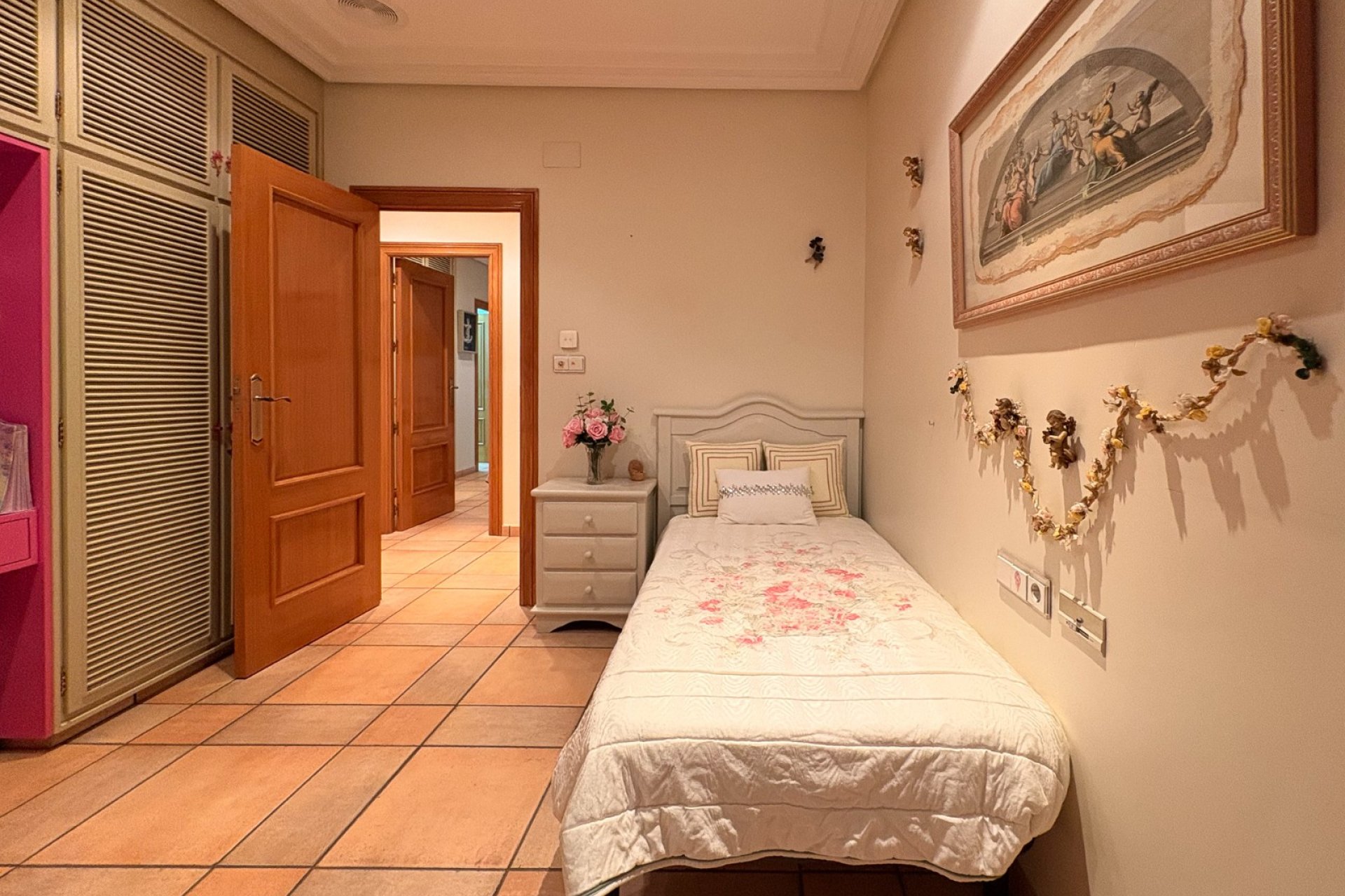 Resale - Country House -
Elche - Altzabares Alto