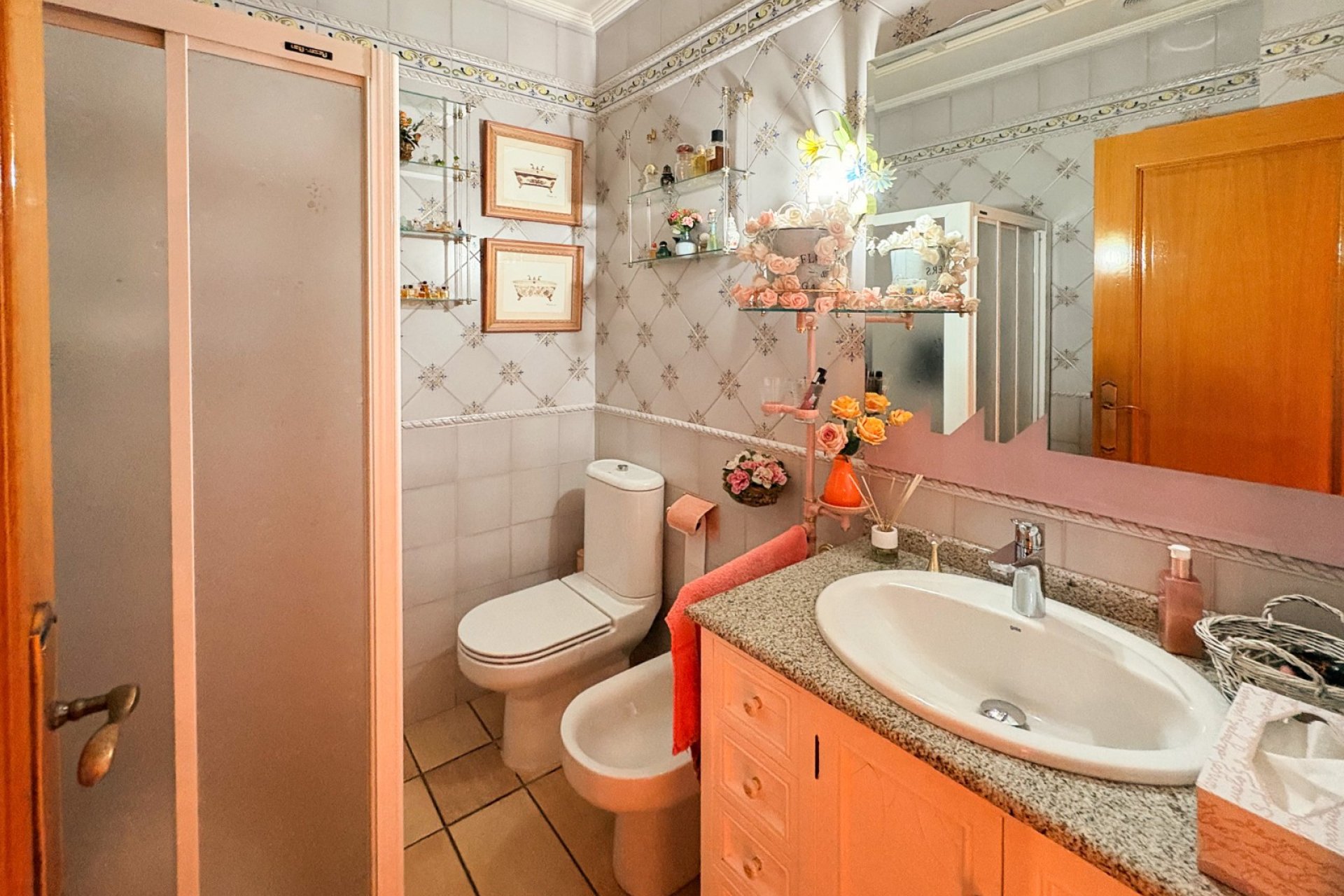 Resale - Country House -
Elche - Altzabares Alto