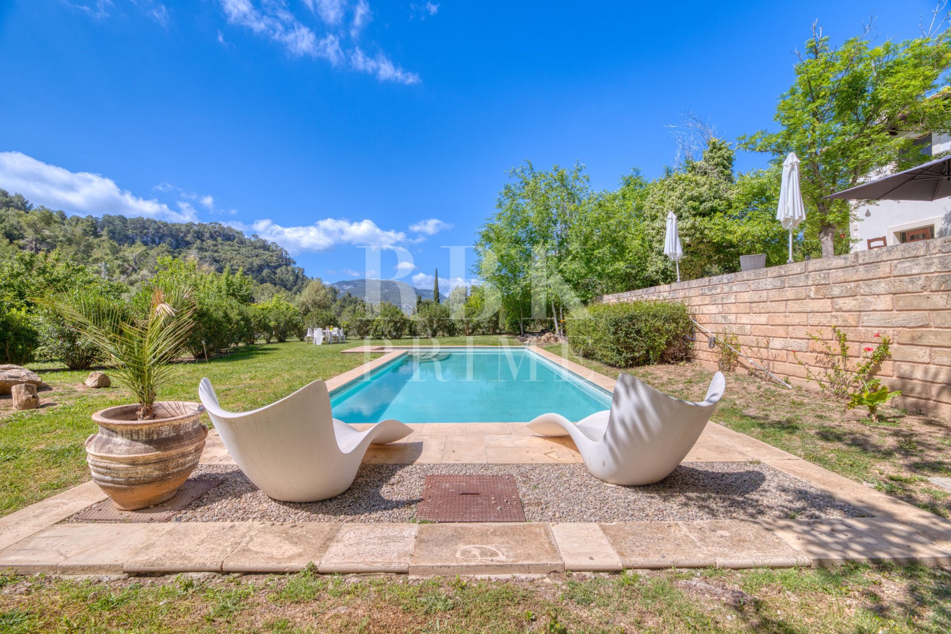 Resale - Country House -
Esporles