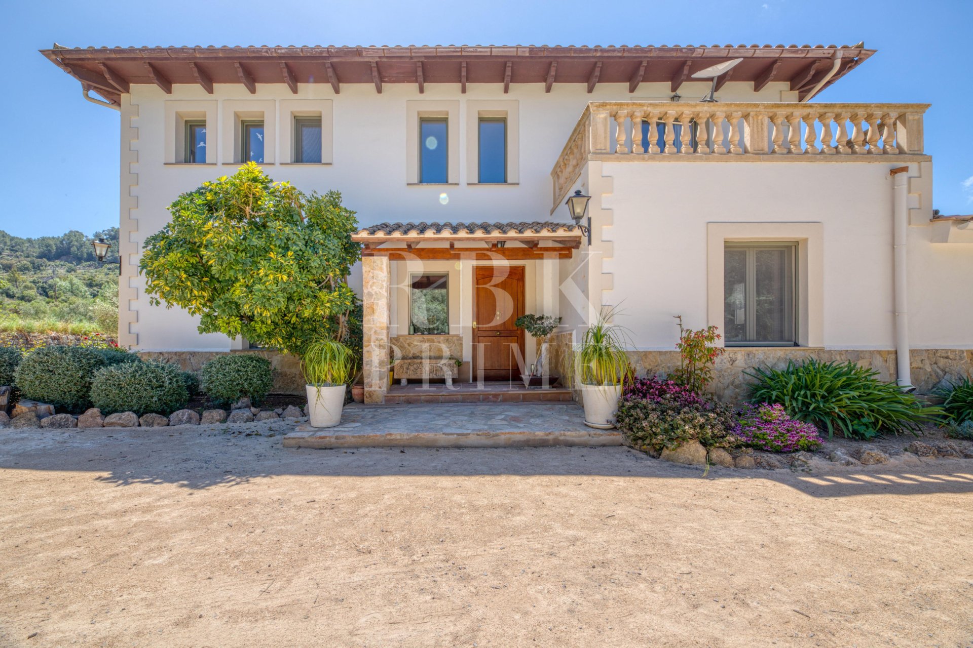 Resale - Country House -
Esporles