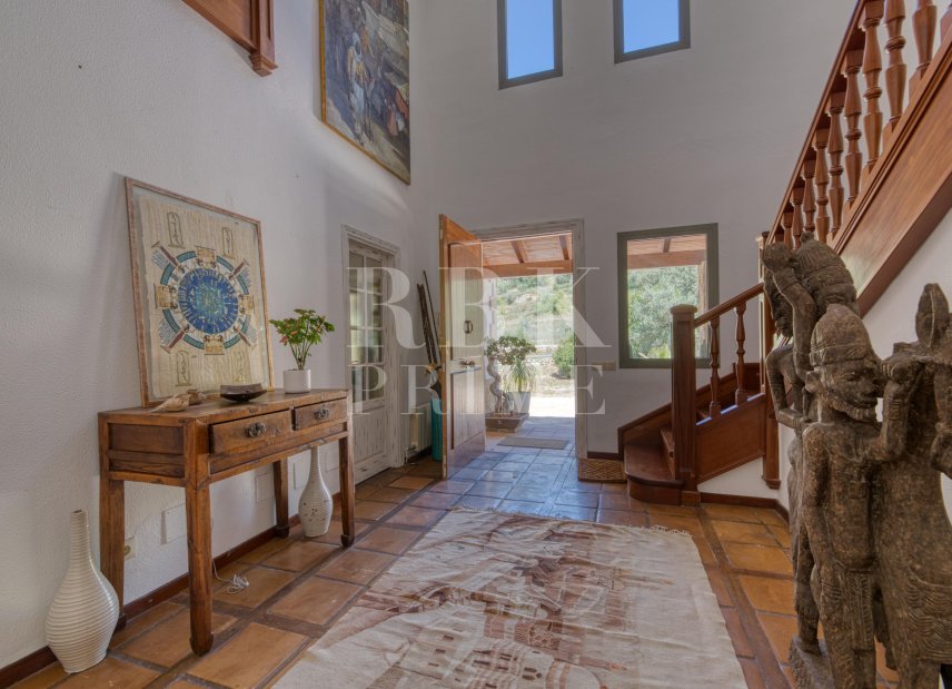 Resale - Country House -
Esporles