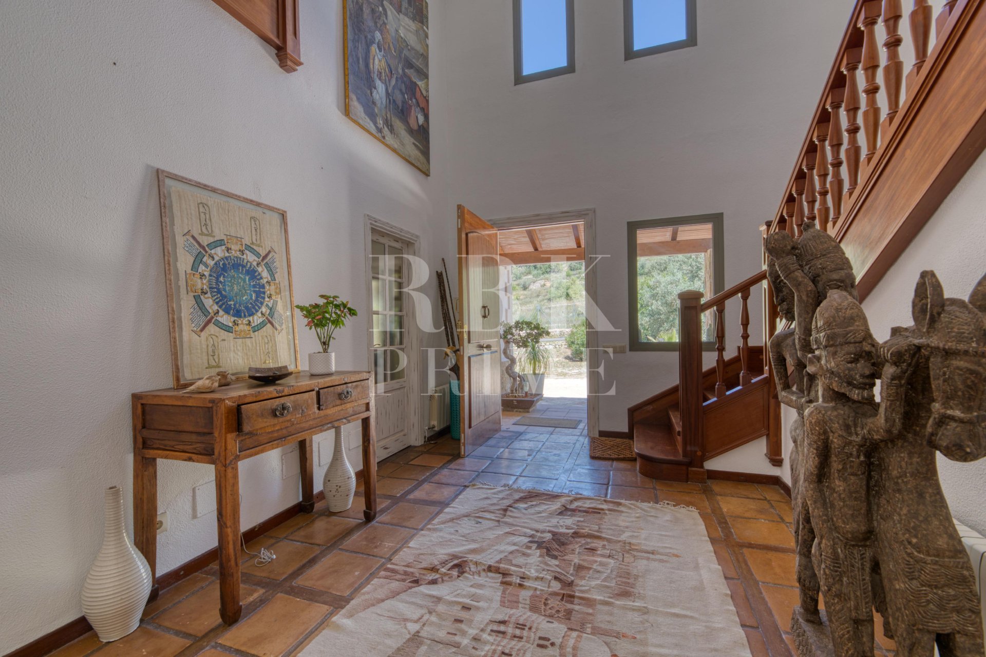 Resale - Country House -
Esporles
