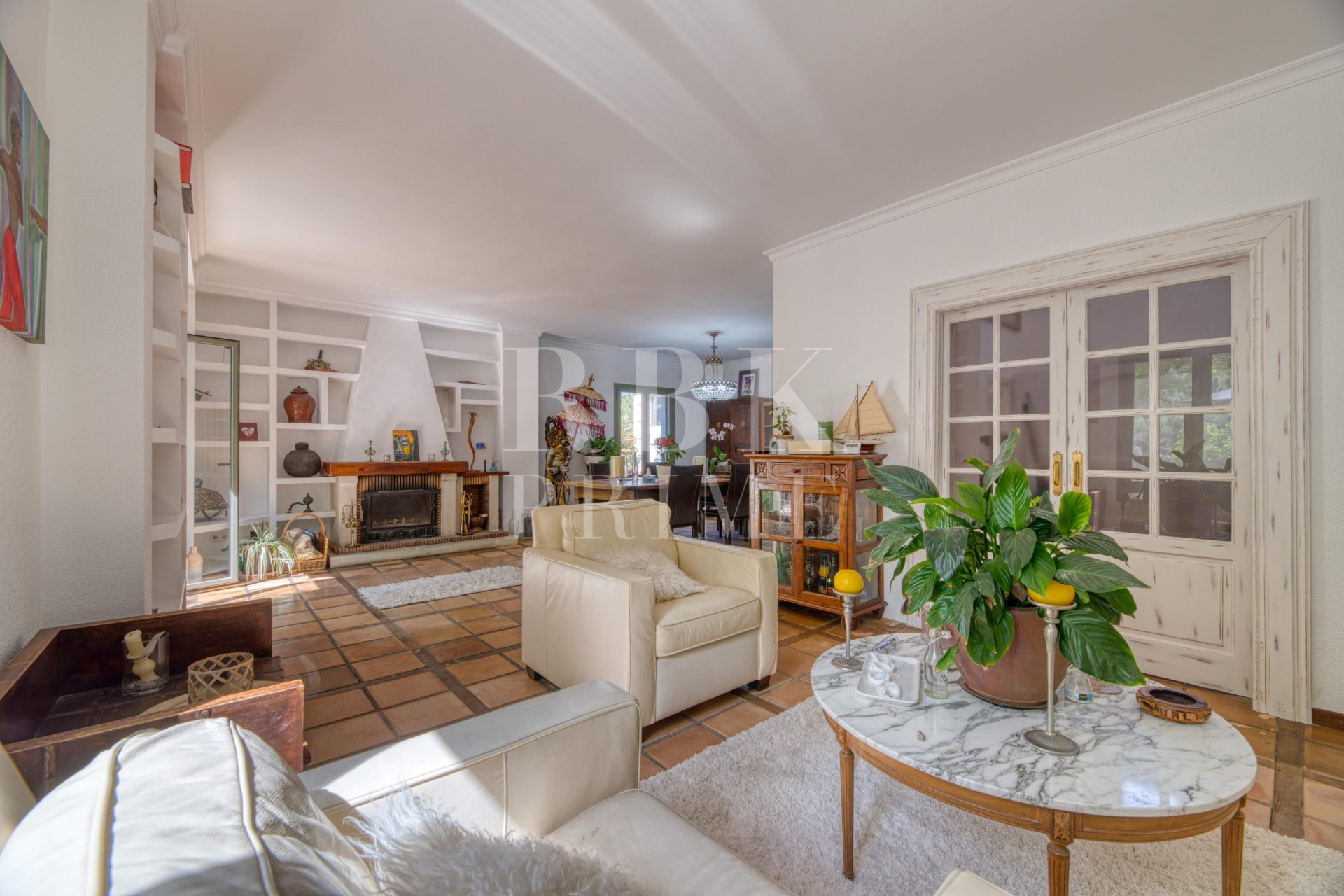 Resale - Country House -
Esporles