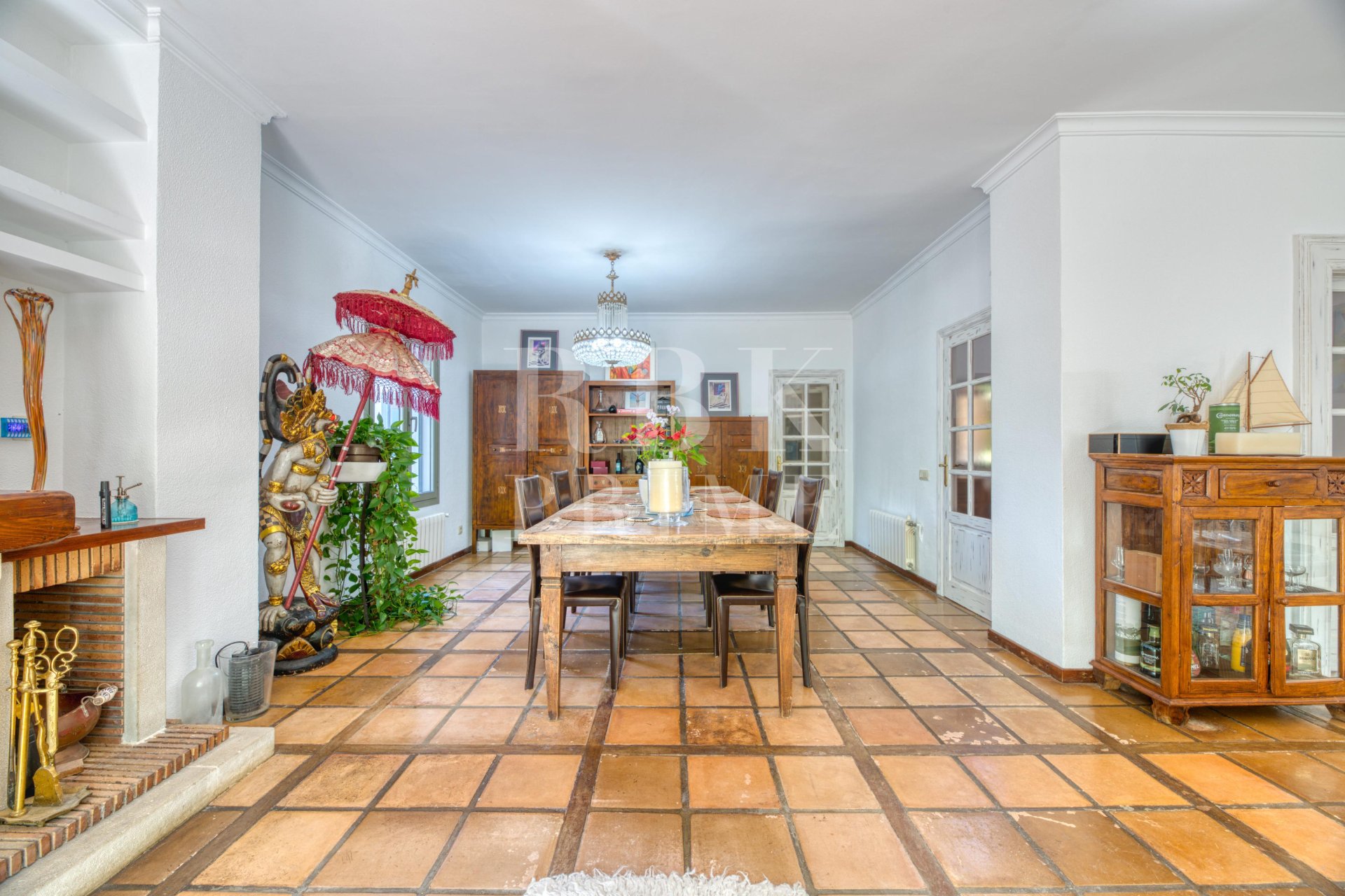 Resale - Country House -
Esporles