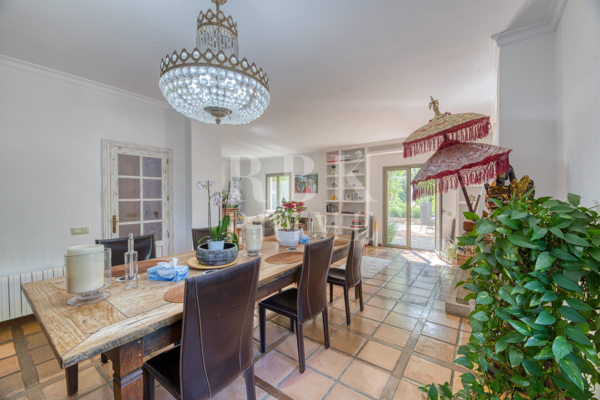 Resale - Country House -
Esporles