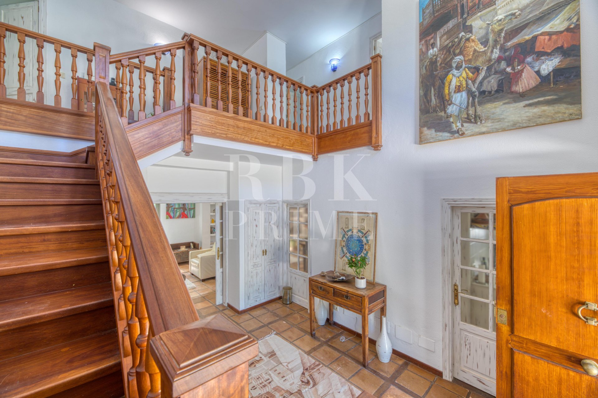 Resale - Country House -
Esporles