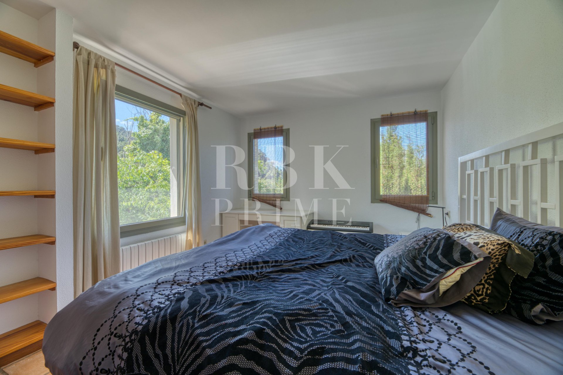 Resale - Country House -
Esporles