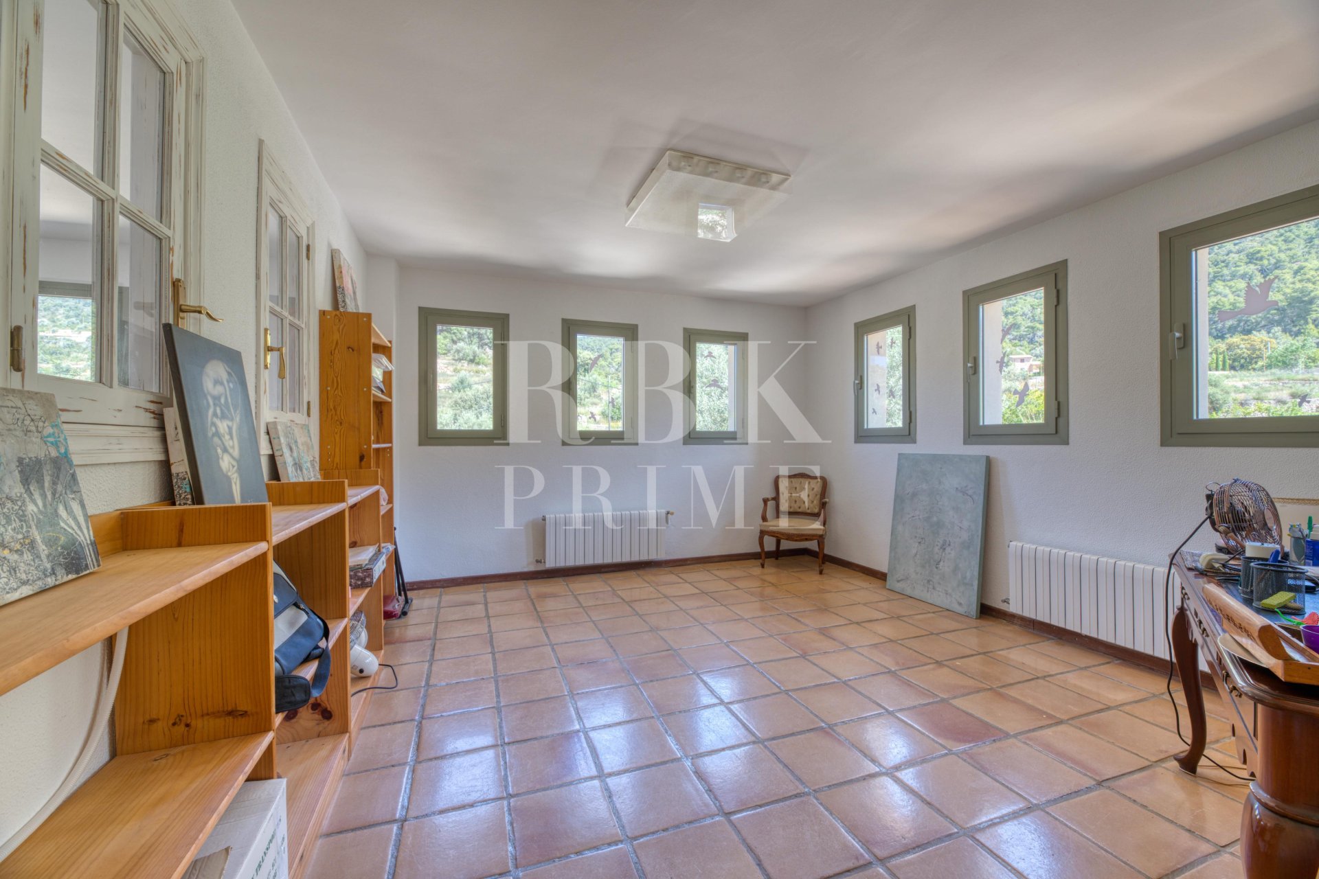 Resale - Country House -
Esporles