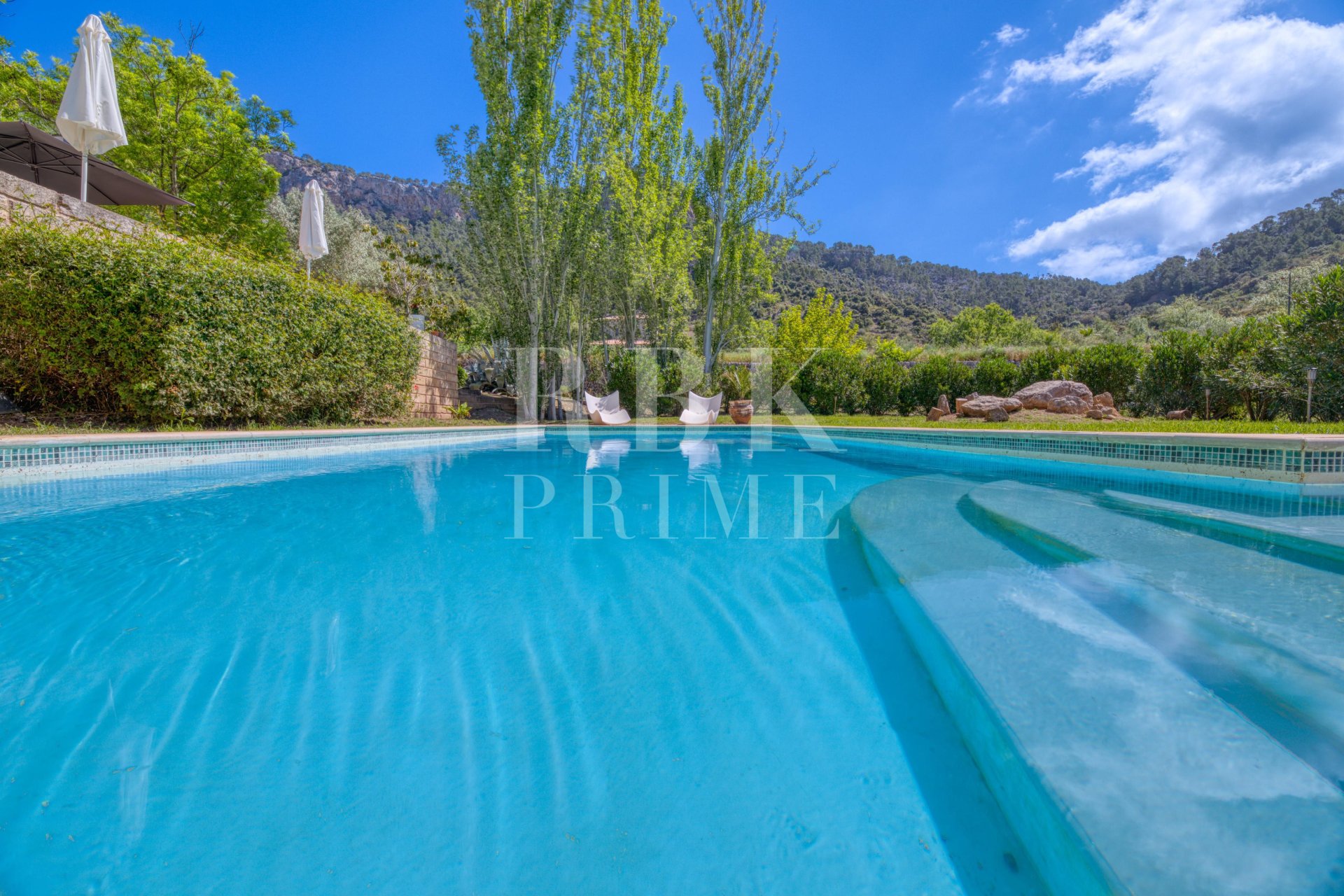 Resale - Country House -
Esporles
