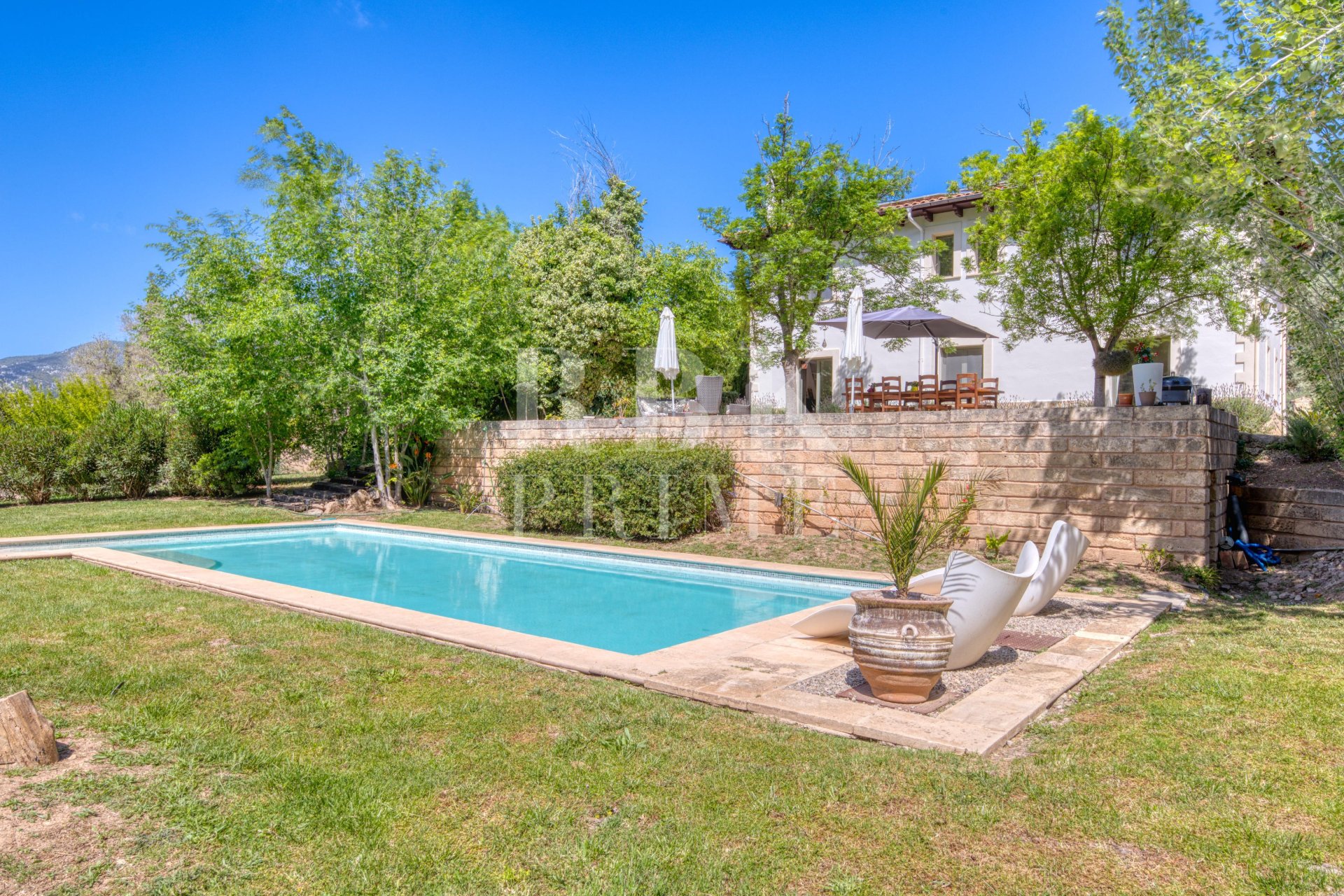 Resale - Country House -
Esporles