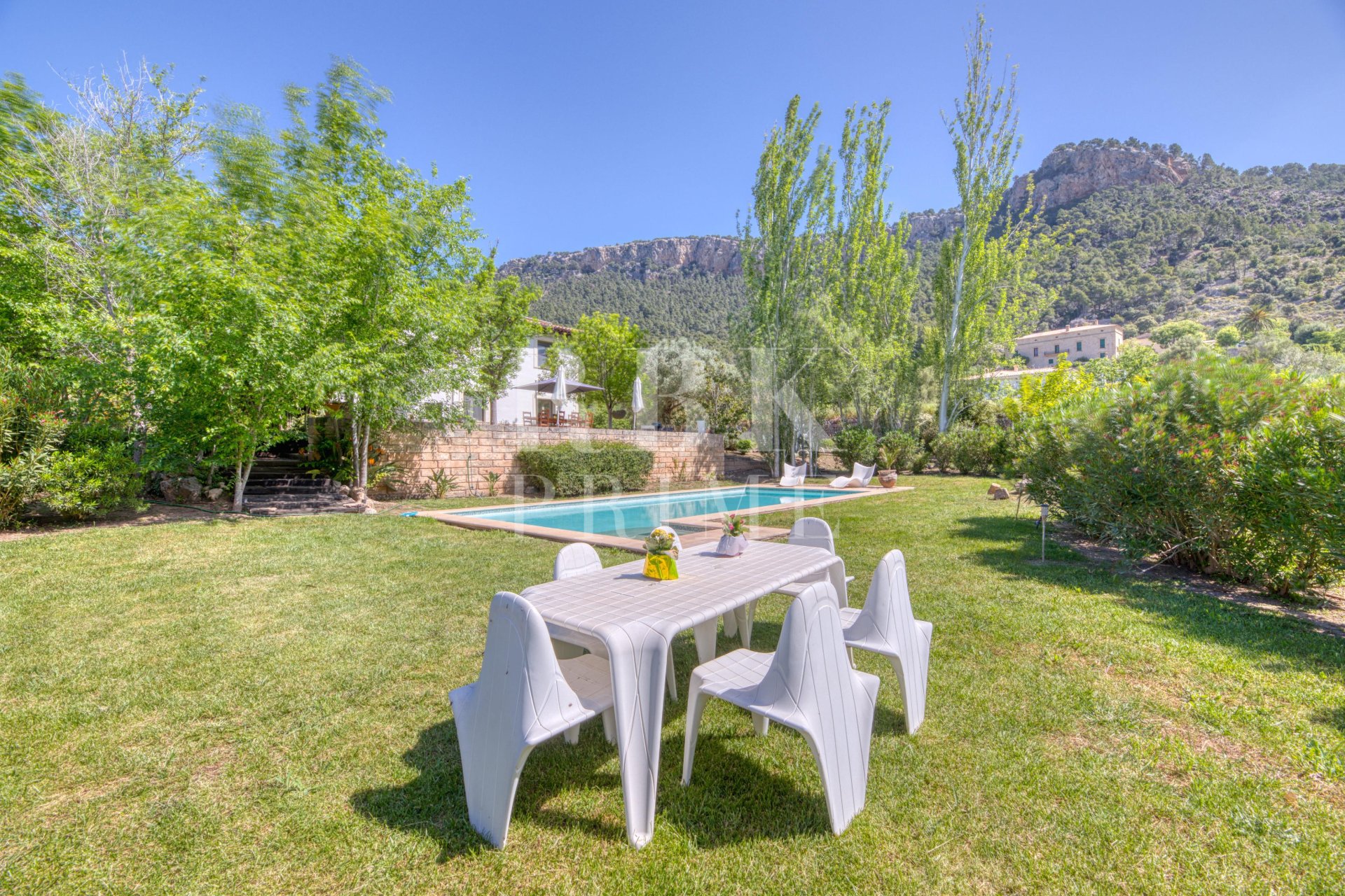 Resale - Country House -
Esporles