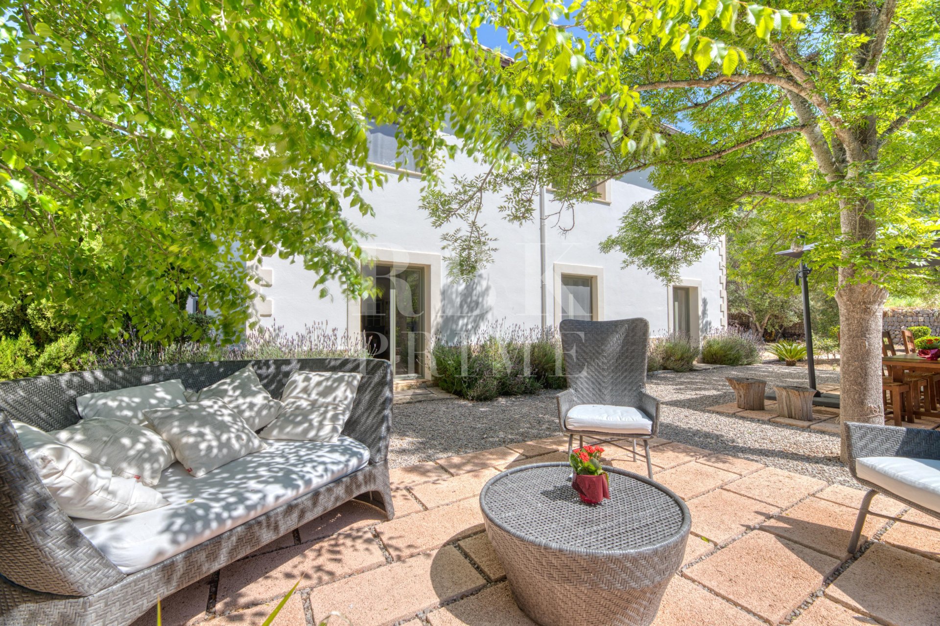 Resale - Country House -
Esporles