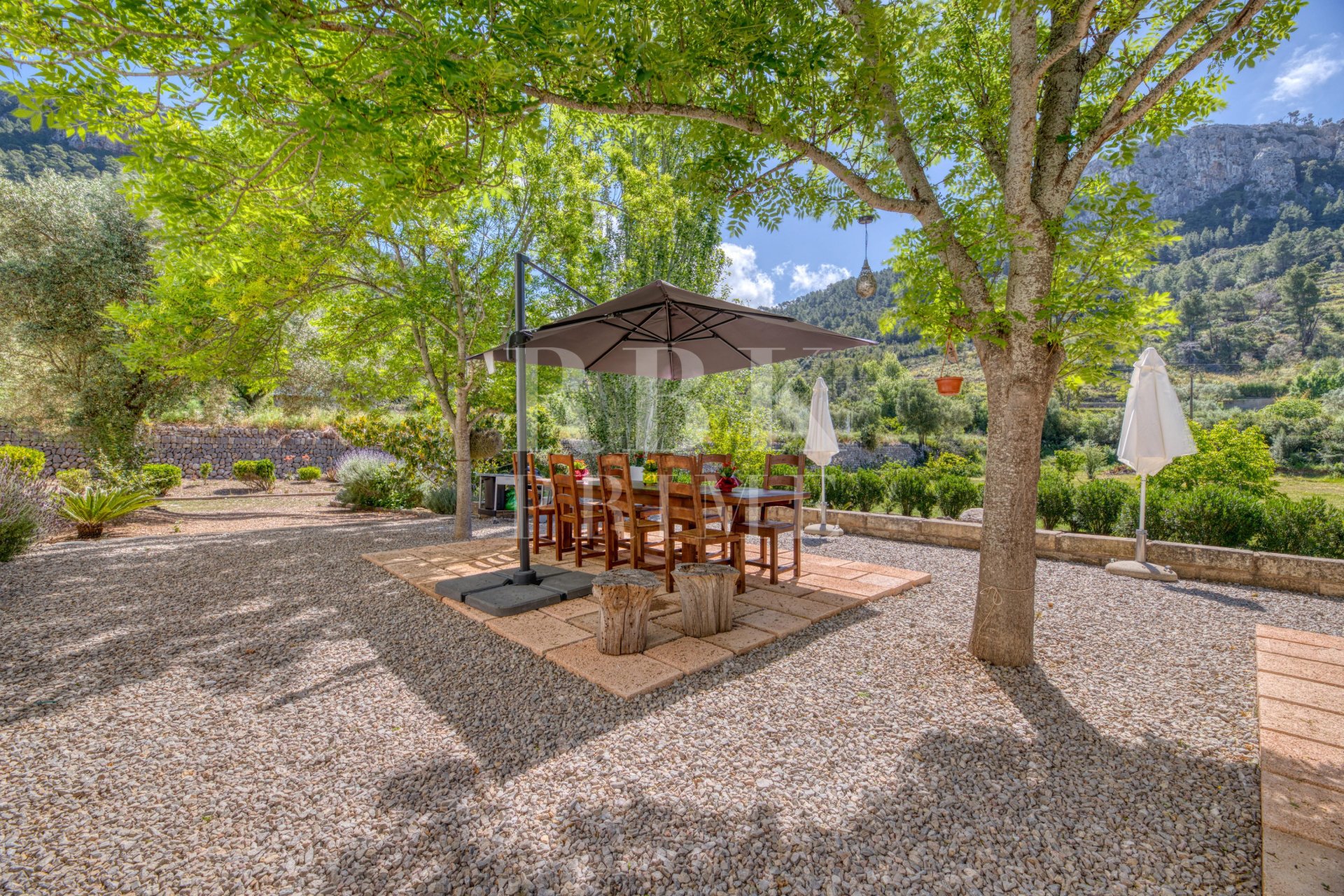 Resale - Country House -
Esporles
