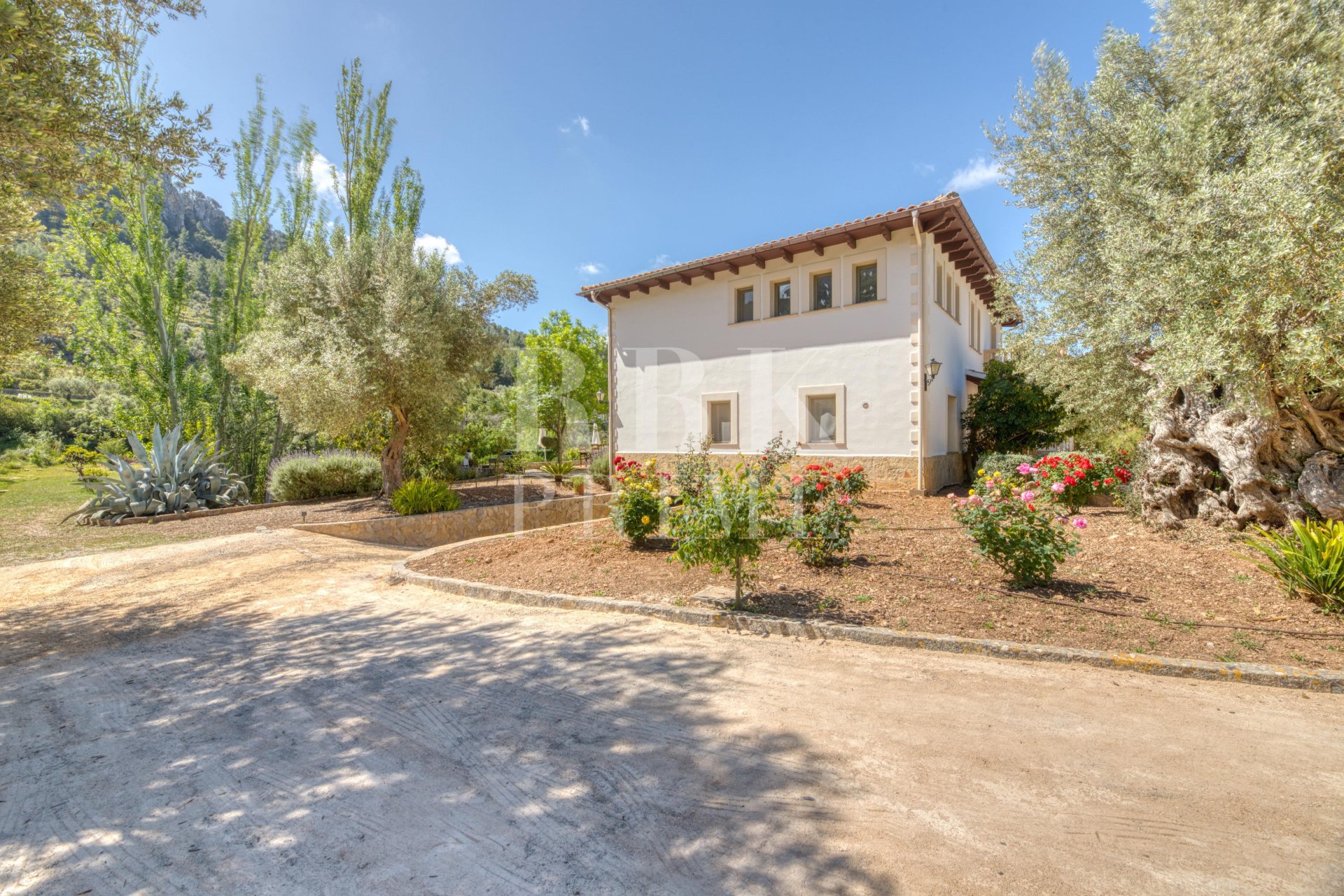 Resale - Country House -
Esporles