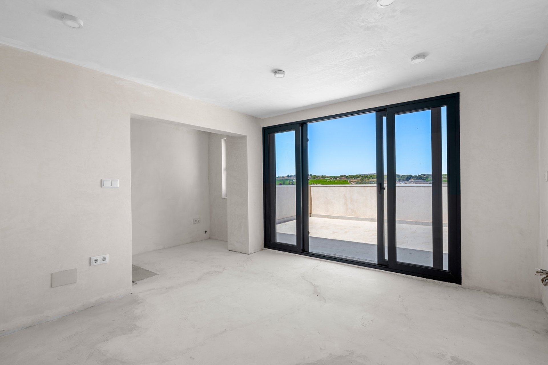 Resale - Country House -
Los Montesinos - La Herrada