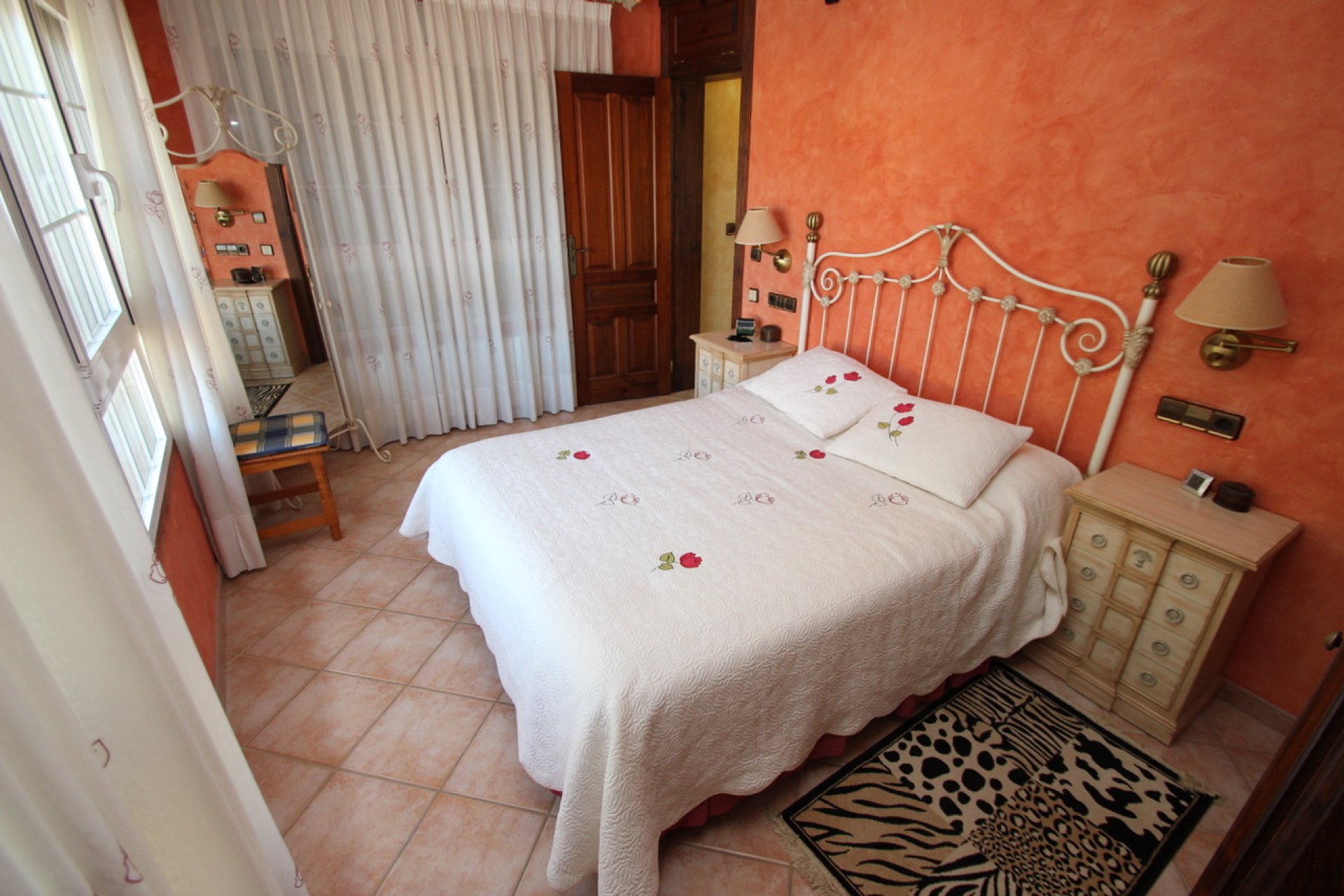 Resale - Country House -
Murcia - Costa Blanca