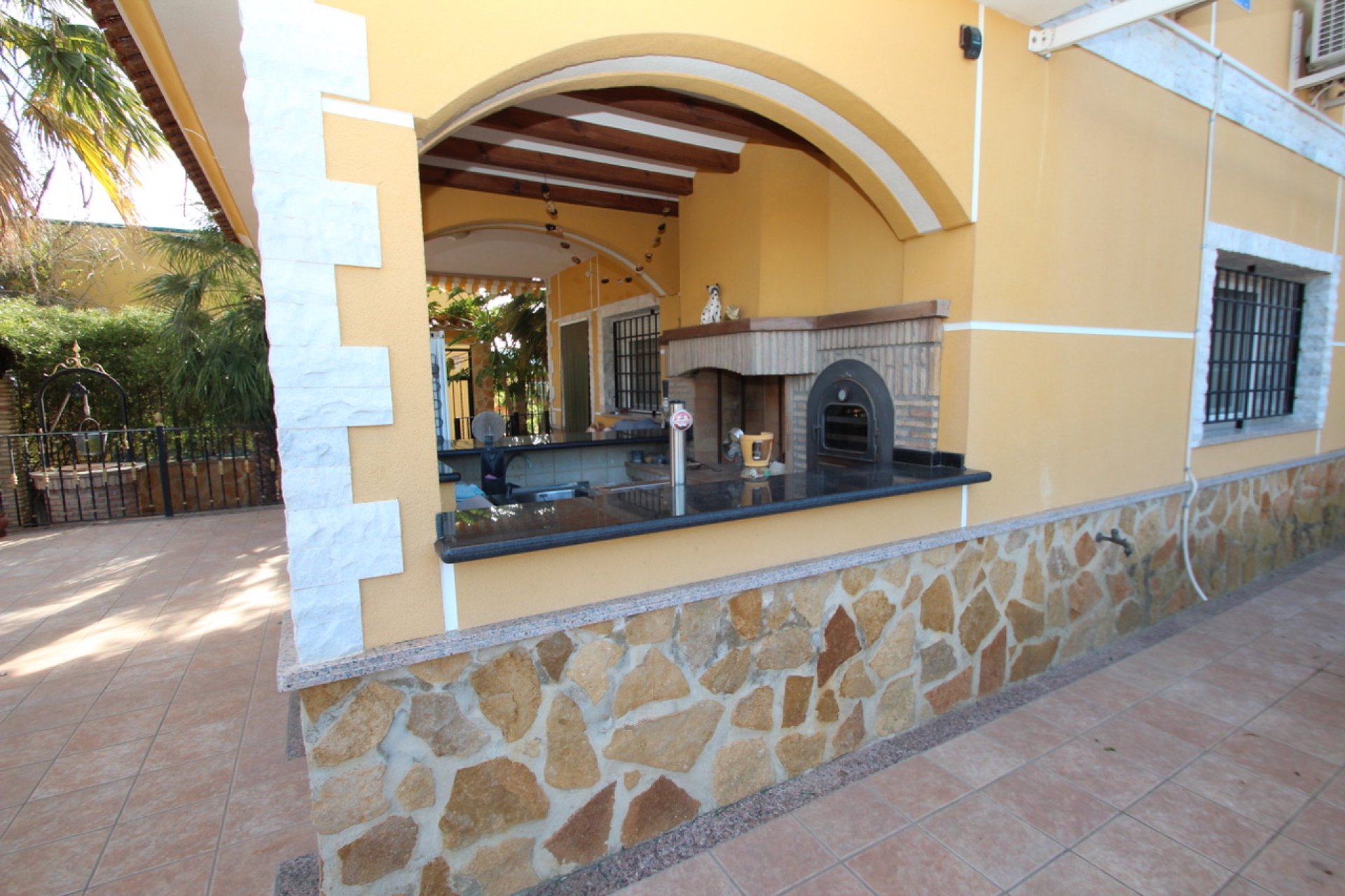 Resale - Country House -
Murcia - Costa Blanca