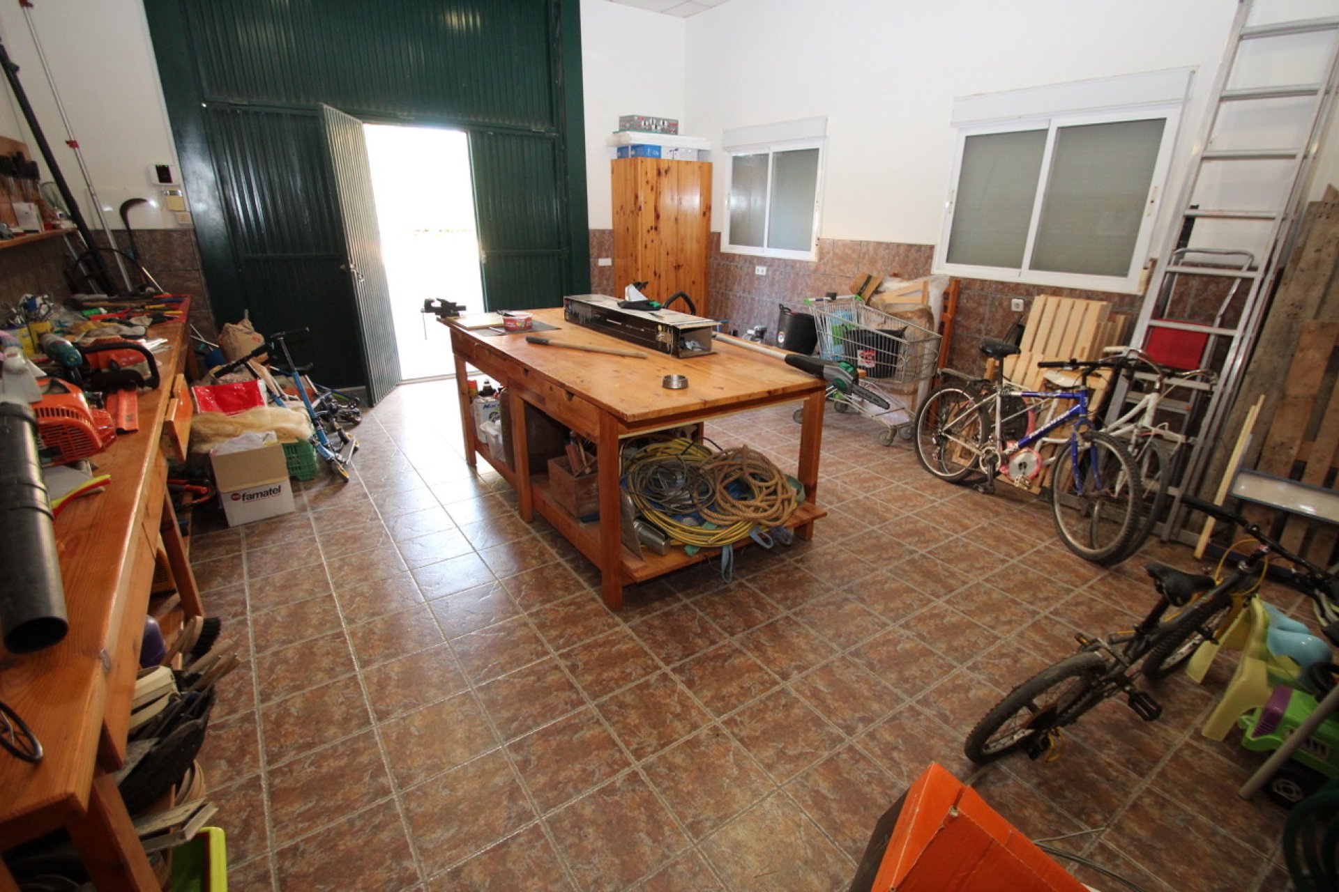 Resale - Country House -
Murcia - Costa Blanca