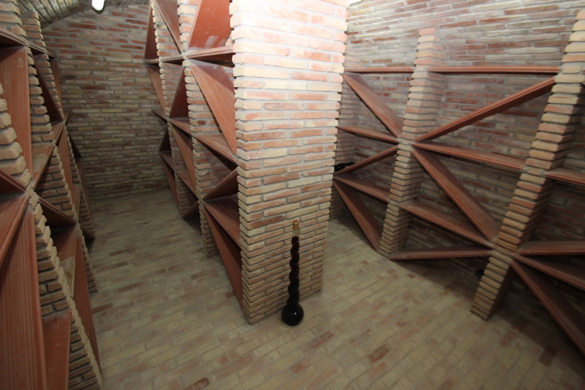 Resale - Country House -
Murcia - Costa Blanca