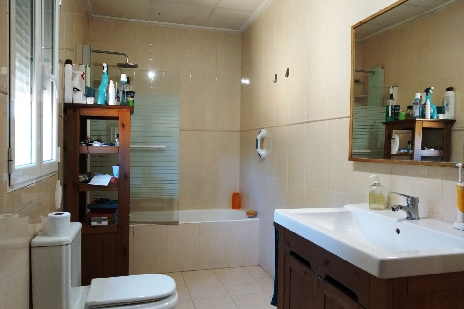 Resale - Country House -
Ontinyent