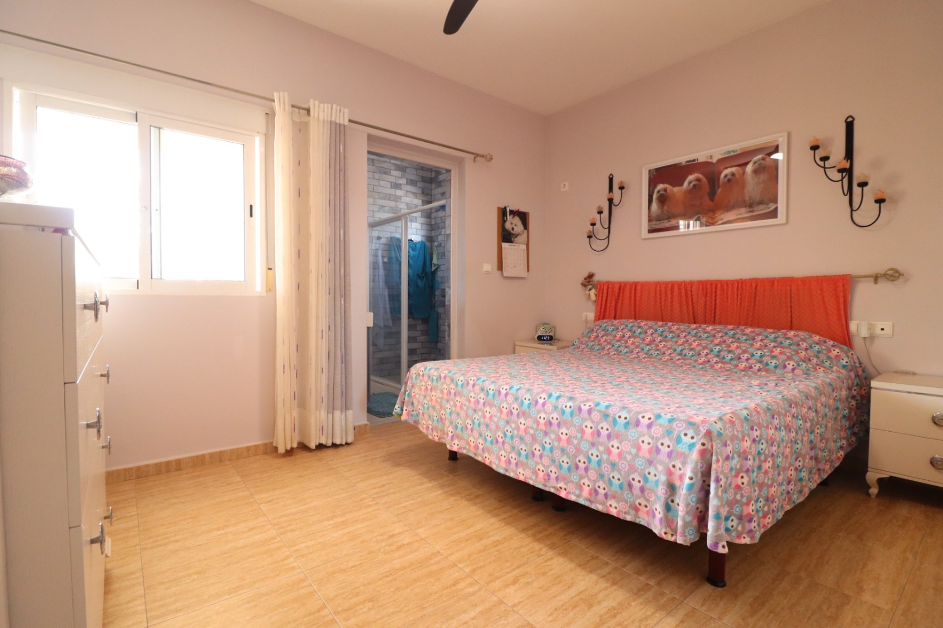 Resale - Country House -
Orihuela - La Campaneta