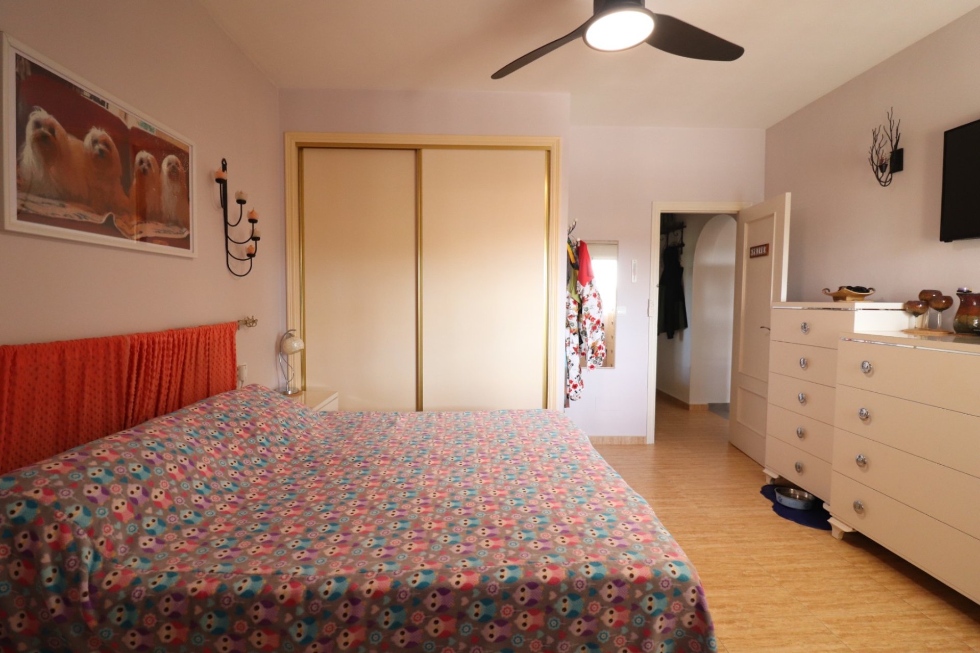 Resale - Country House -
Orihuela - La Campaneta